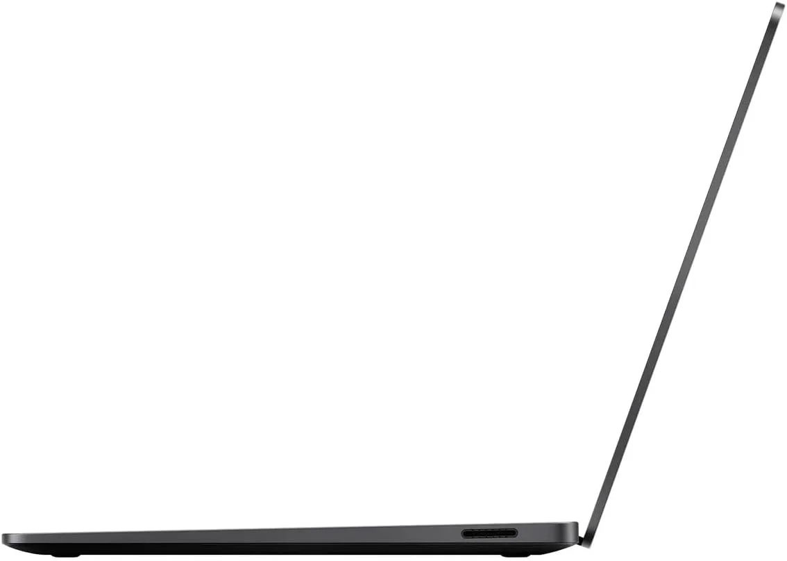 لپ تاپ مایکروسافت Surface Copilot+ PC با صفحه نمایش 13.8 اینچی، پردازنده Qualcomm Snapdragon X Plus (ده هسته ای)، رزولوشن 2304x1536، ویندوز 11، رم 16 گیگابایت و حافظه 1 ترابایت مدل EP2-06079 (بازسازی شده) لپ تاپ مایکروسافت Surface Copilot+ PC با صفحه نمایش 13.8 اینچی، پردازنده Qualcomm Snapdragon X Plus (ده هسته ای)، رزولوشن 2304x1536، ویندوز 11، رم 16 گیگابایت و حافظه 1 ترابایت مدل EP2-06079 (بازسازی شده)