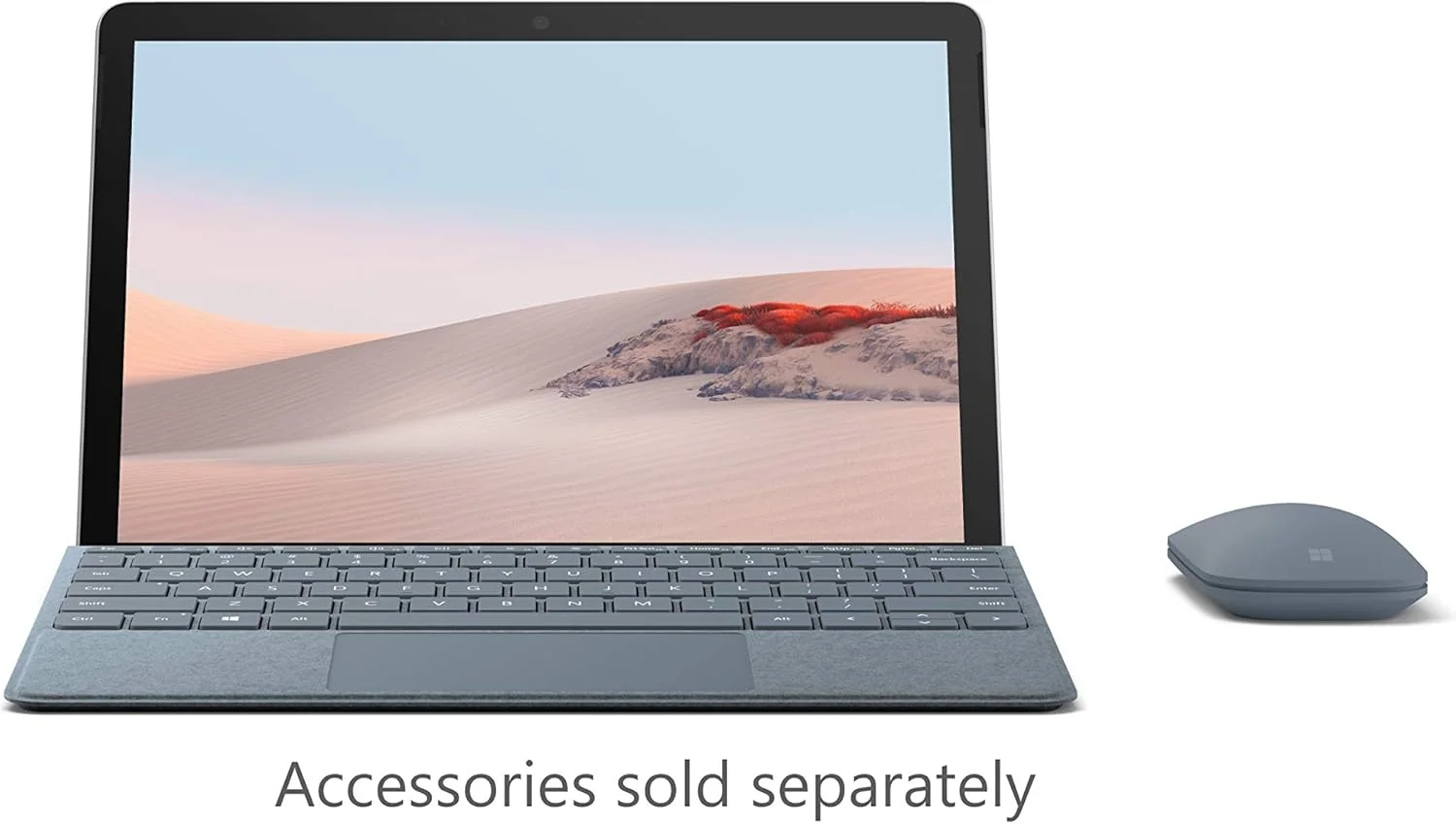 تبلت مایکروسافت Surface GO 2 10 اینچی نقره ای اینتل، ویندوز 10 هوم در حالت S، مدل 2020، فقط دستگاه، 1901، Core M3 Wifi، 8 گیگابایت، 128 گیگابایت SSD تبلت مایکروسافت Surface GO 2 10 اینچی نقره ای اینتل، ویندوز 10 هوم در حالت S، مدل 2020، فقط دستگاه، 1901، Core M3 Wifi، 8 گیگابایت، 128 گیگابایت SSD
