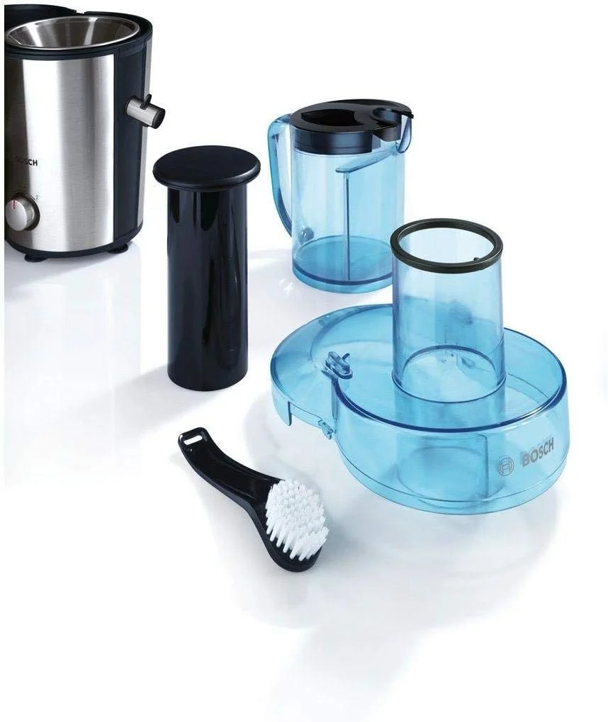 آبمیوه گیری دستی بوش مدل Smoothie، چند رنگ، 2 لیتر، 700 وات MES3500GB "حداقل 1 سال گارانتی سازنده"