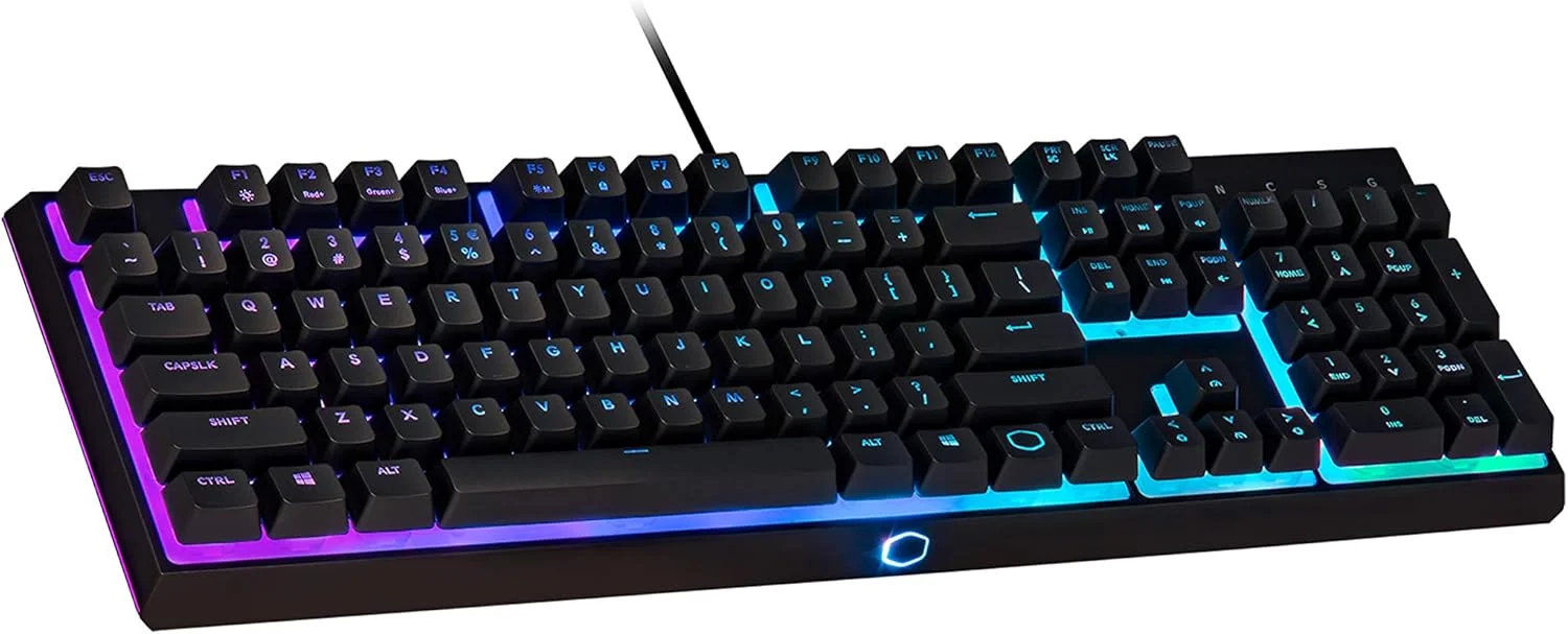 کیبورد Cooler Master MasterKeys MK110