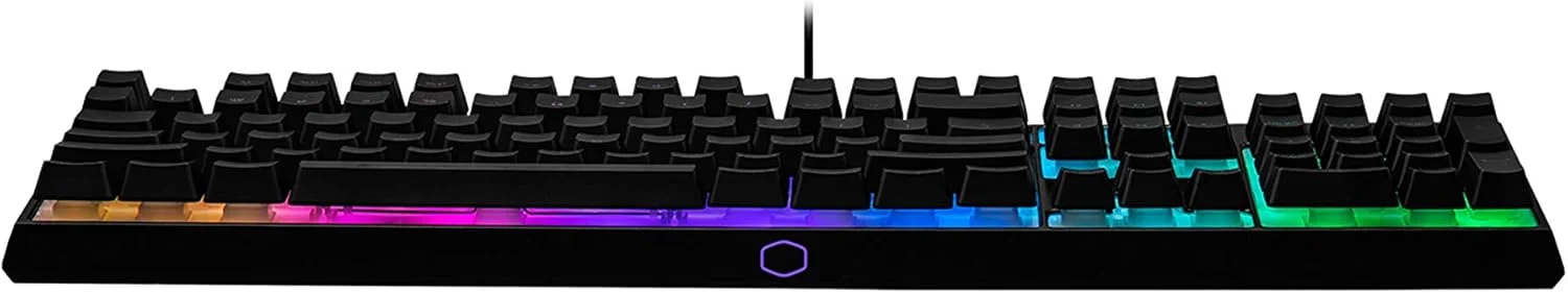 کیبورد Cooler Master MasterKeys MK110