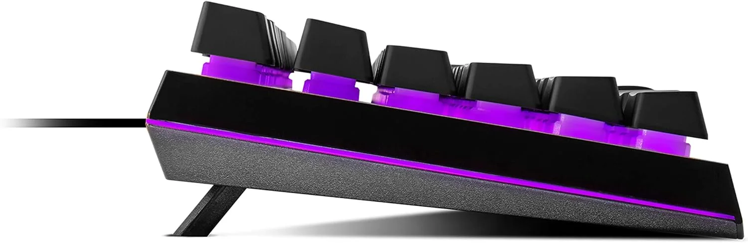 کیبورد Cooler Master MasterKeys MK110