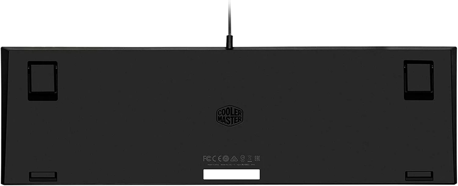 کیبورد Cooler Master MasterKeys MK110