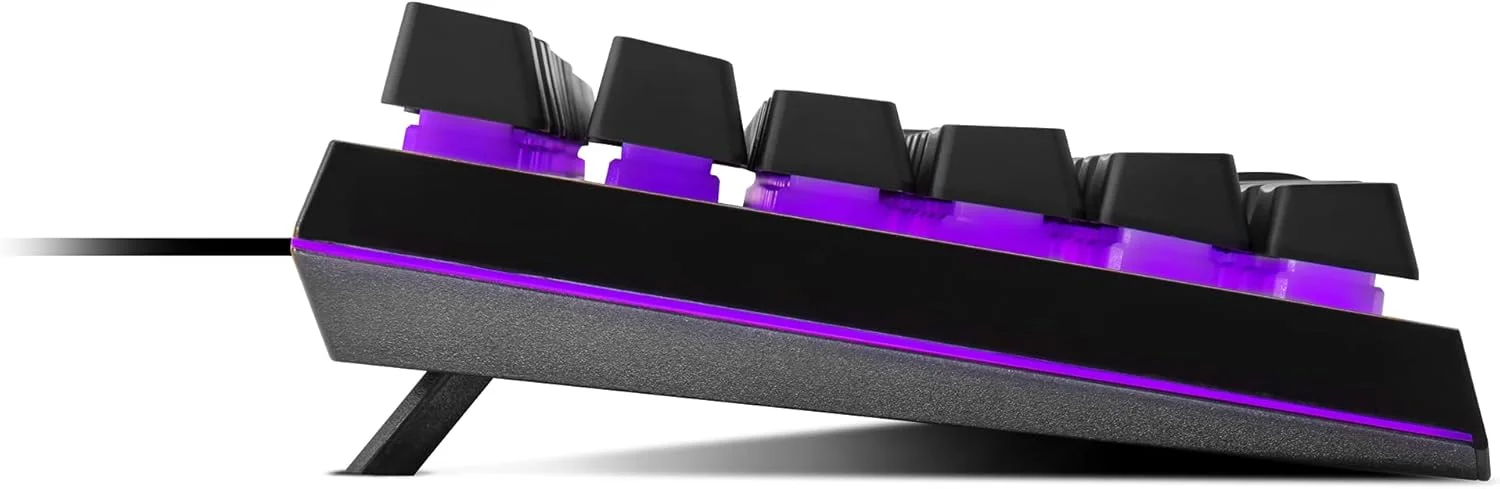 کیبورد و ماوس کولر مستر MS110 کیبورد و ماوس کولر مستر MS110