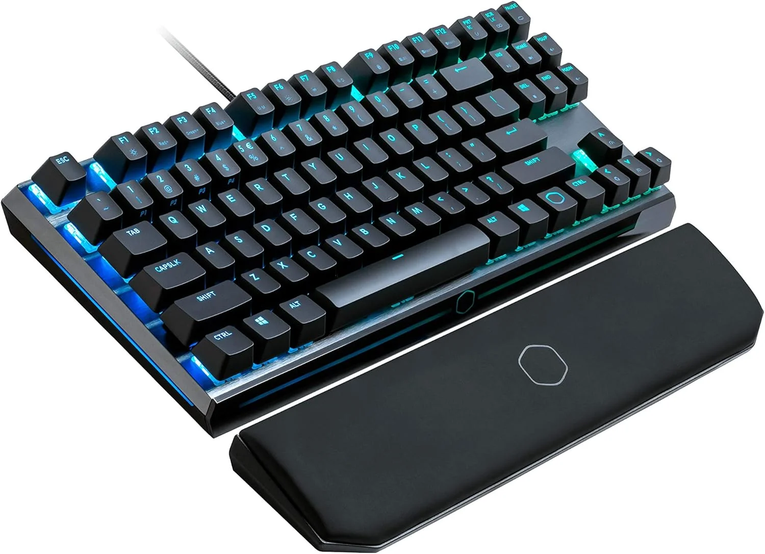 کیبورد کولر مستر MK730