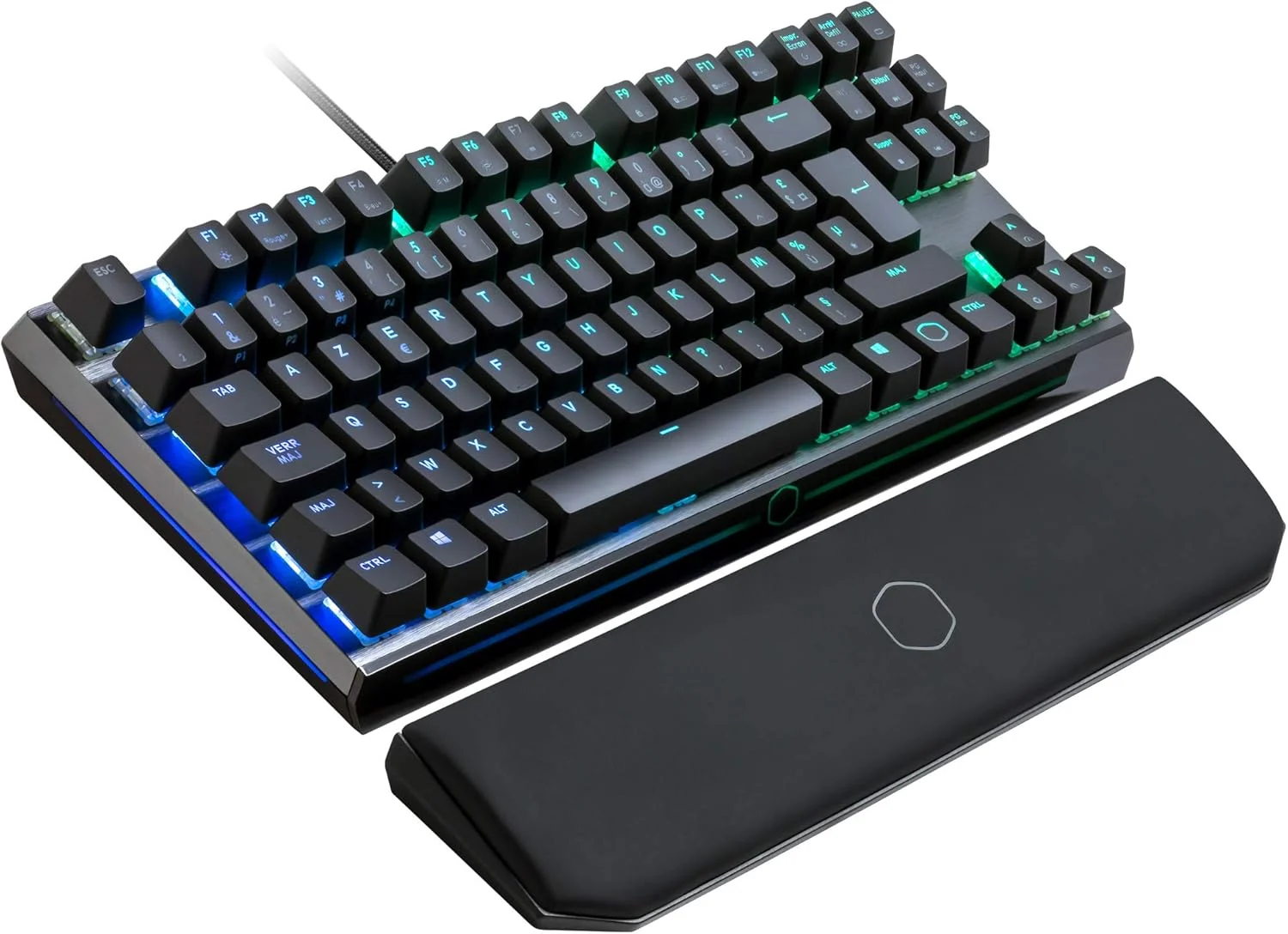 کیبورد کولر مستر Masterkeys MK730