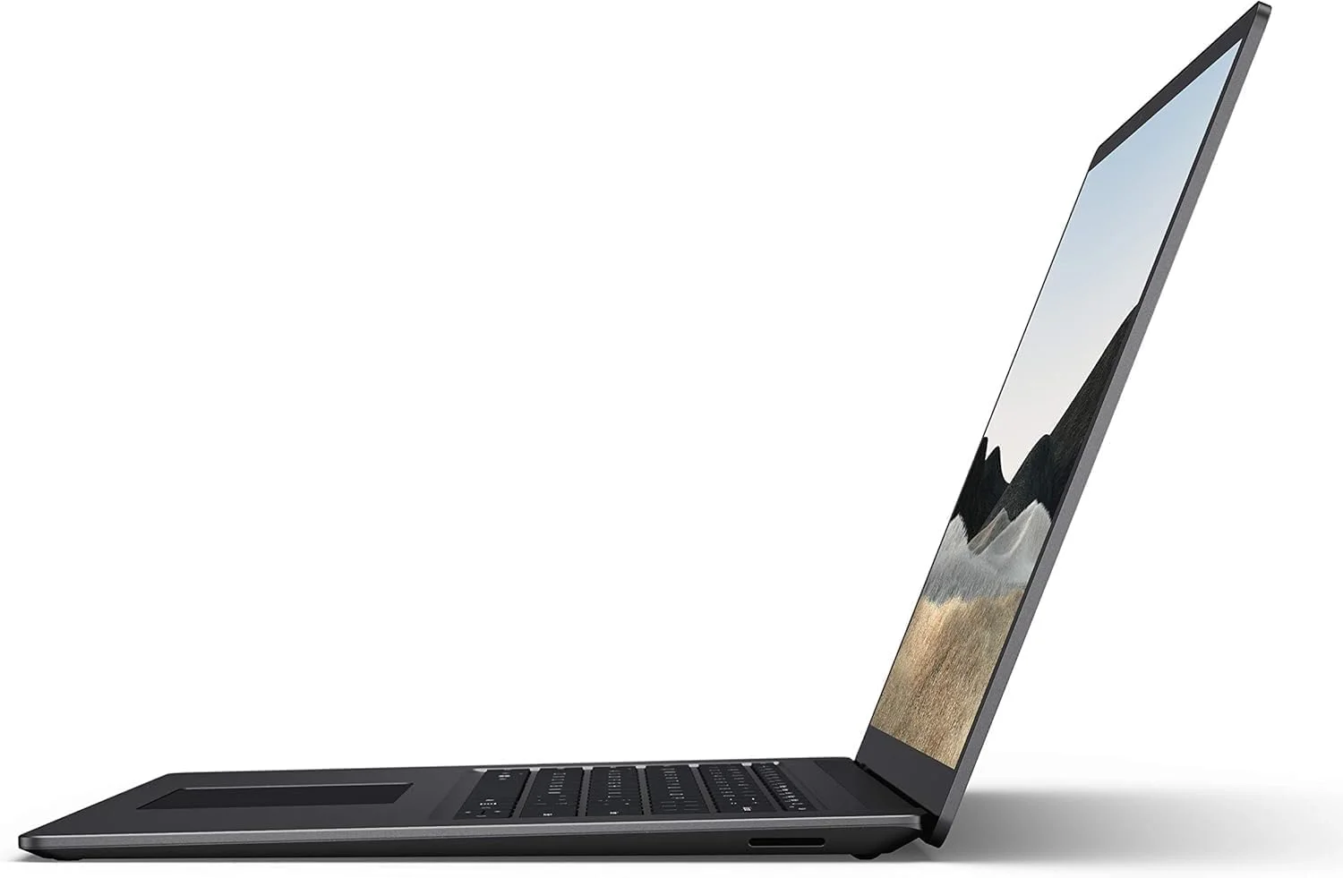 مایکروسافت Surface Laptop 4 | رم 8 گیگابایت، SSD 256 گیگابایت، Core i5، نسل 11 | صفحه نمایش لمسی 13.5 اینچی با شارژر برای Microsoft Surface Laptop 4 (بازسازی شده) مایکروسافت Surface Laptop 4 | رم 8 گیگابایت، SSD 256 گیگابایت، Core i5، نسل 11 | صفحه نمایش لمسی 13.5 اینچی با شارژر برای Microsoft Surface Laptop 4 (بازسازی شده)