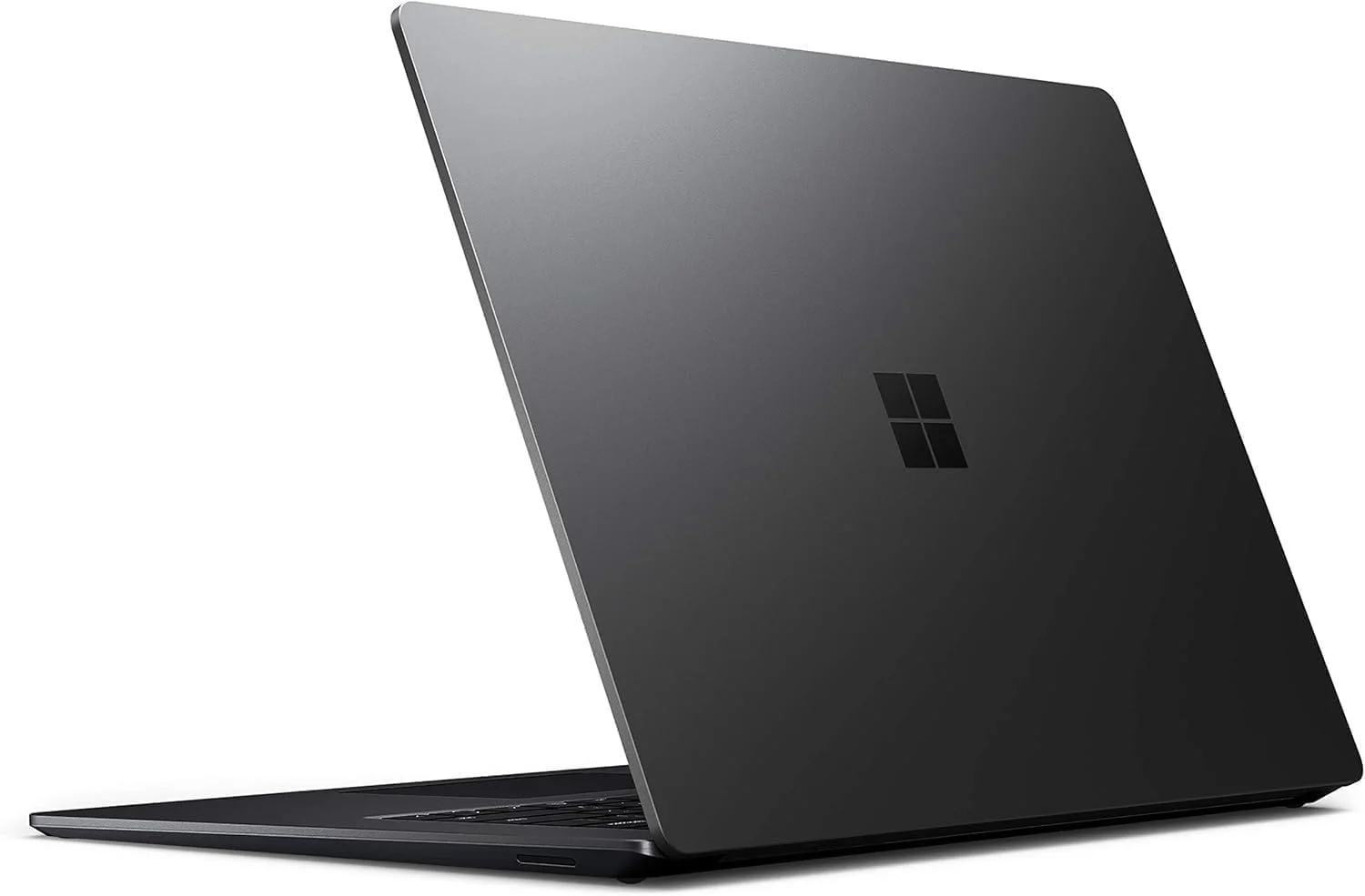 مایکروسافت Surface Laptop 4 | رم 8 گیگابایت، SSD 256 گیگابایت، Core i5، نسل 11 | صفحه نمایش لمسی 13.5 اینچی با شارژر برای Microsoft Surface Laptop 4 (بازسازی شده) مایکروسافت Surface Laptop 4 | رم 8 گیگابایت، SSD 256 گیگابایت، Core i5، نسل 11 | صفحه نمایش لمسی 13.5 اینچی با شارژر برای Microsoft Surface Laptop 4 (بازسازی شده)