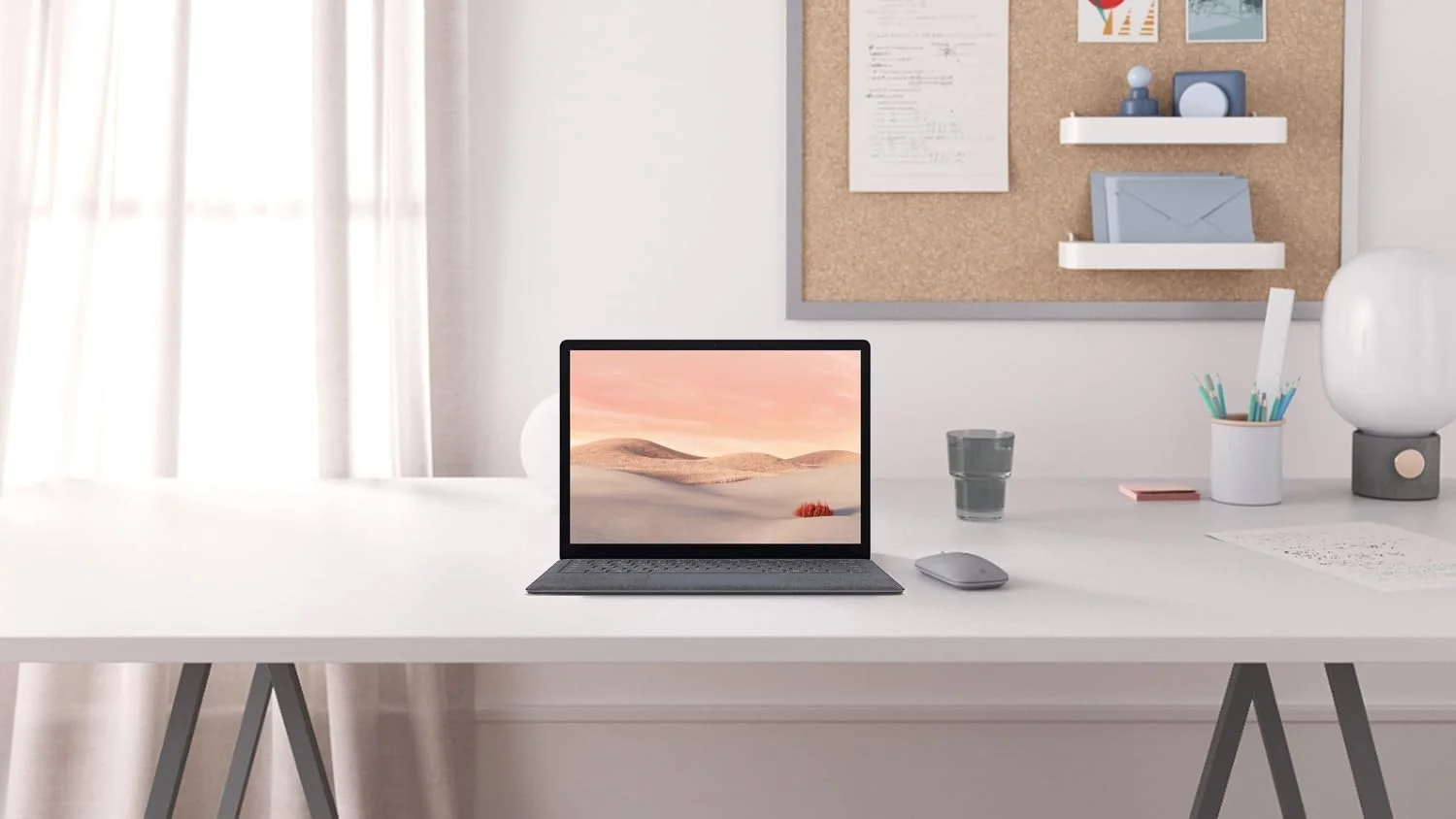 تبلت لپ تاپ مایکروسافت Surface Laptop 2 صفحه نمایش لمسی 13.5 اینچی (2256x1504) پردازنده Intel Core i7 نسل هشتم 8650U 1.90GHz رم 16 گیگابایت DDR4 حافظه SSD 512 گیگابایت، کیبورد با نور پس زمینه، دوربین، نقره ای، ویندوز 10 پرو (بازسازی شده) تبلت لپ تاپ مایکروسافت Surface Laptop 2 صفحه نمایش لمسی 13.5 اینچی (2256x1504) پردازنده Intel Core i7 نسل هشتم 8650U 1.90GHz رم 16 گیگابایت DDR4 حافظه SSD 512 گیگابایت، کیبورد با نور پس زمینه، دوربین، نقره ای، ویندوز 10 پرو (بازسازی شده)