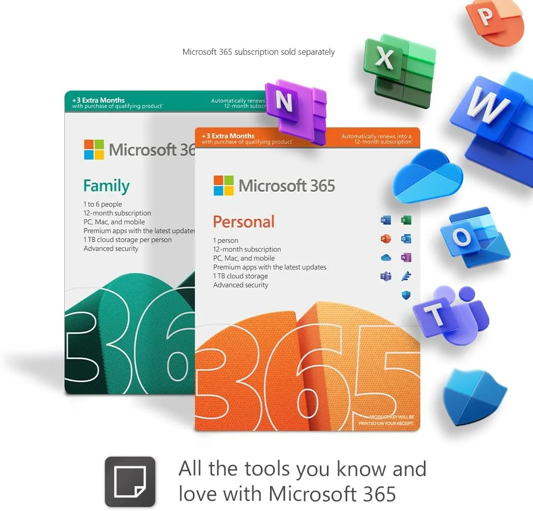 تبلت پی سی 2 در 1 مایکروسافت Surface Pro 9 - 13 اینچی - نقره ای - Intel Core i7، رم 16 گیگابایتی، SSD 512 گیگابایتی - Windows 11 Home - فقط دستگاه، دوشاخه UK، مدل 2022