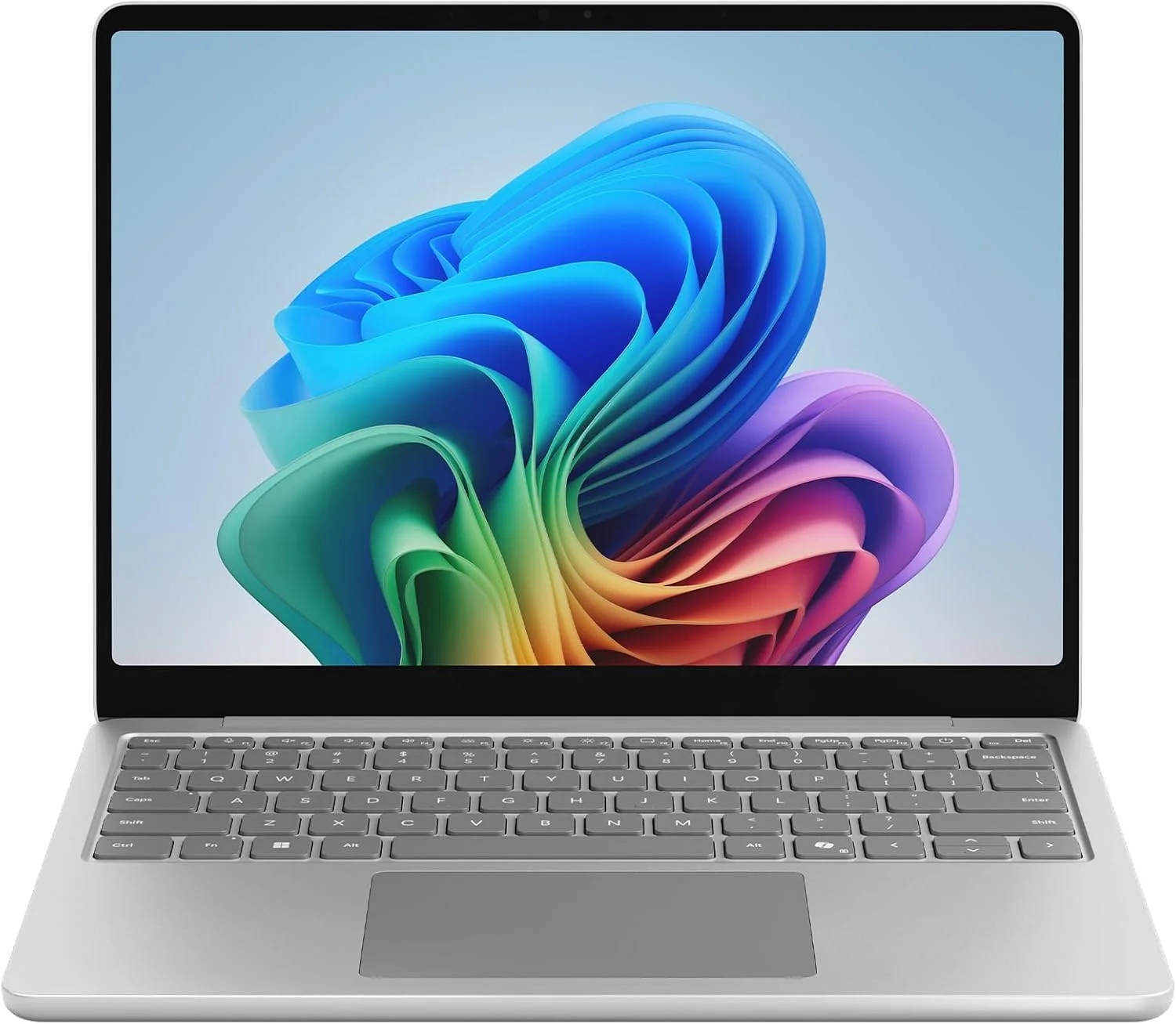 لپ تاپ مایکروسافت سرفیس | Copilot+ PC | صفحه لمسی 13 اینچی LCD | Snapdragon X Plus | حافظه 16 گیگابایتی | فضای ذخیره سازی 512 گیگابایتی | آخرین مدل | فلزی
