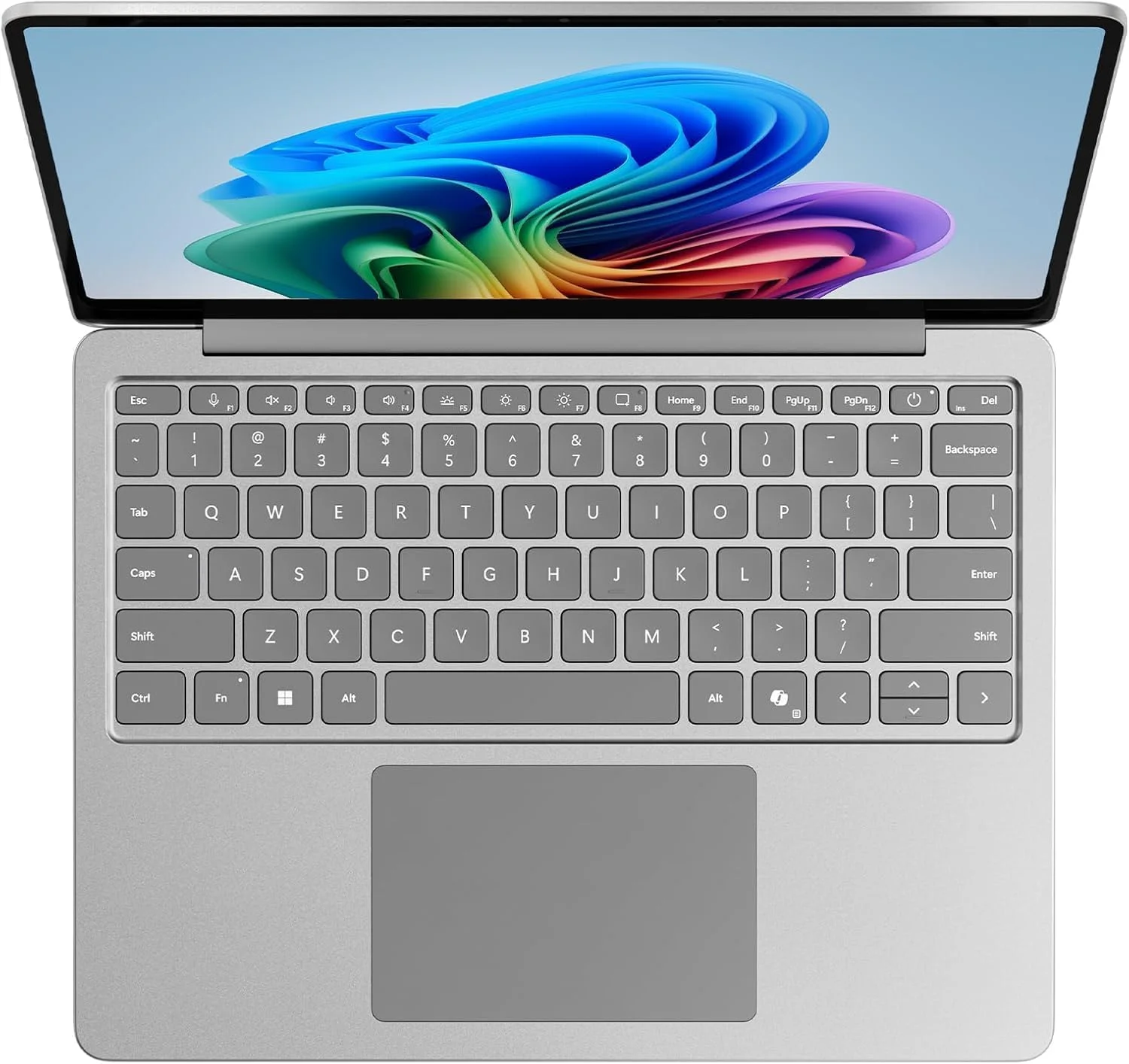 لپ تاپ مایکروسافت سرفیس | Copilot+ PC | صفحه لمسی 13 اینچی LCD | Snapdragon X Plus | حافظه 16 گیگابایتی | فضای ذخیره سازی 512 گیگابایتی | آخرین مدل | فلزی