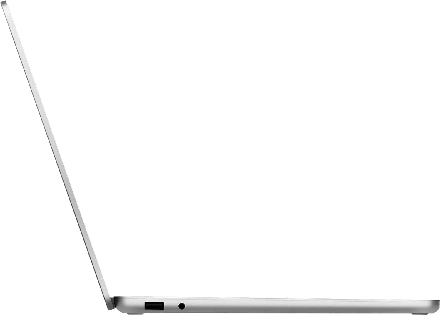 لپ تاپ مایکروسافت سرفیس | Copilot+ PC | صفحه لمسی 13 اینچی LCD | Snapdragon X Plus | حافظه 16 گیگابایتی | فضای ذخیره سازی 512 گیگابایتی | آخرین مدل | فلزی