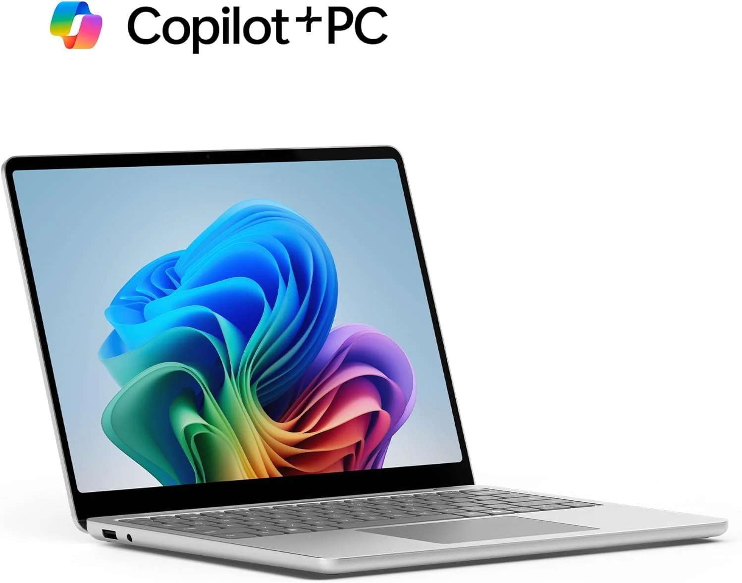 لپ تاپ مایکروسافت سرفیس | Copilot+ PC | صفحه لمسی 13 اینچی LCD | Snapdragon X Plus | حافظه 16 گیگابایتی | فضای ذخیره سازی 512 گیگابایتی | آخرین مدل | فلزی