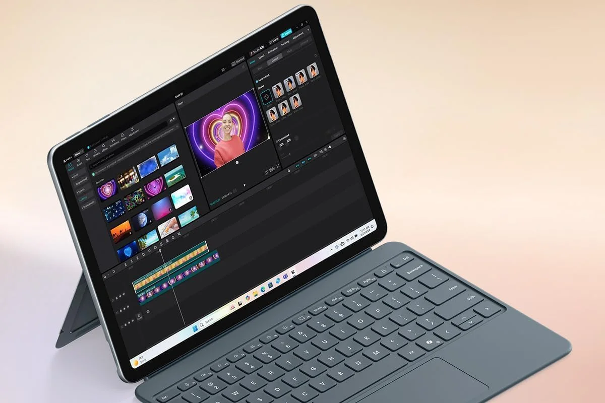 مایکروسافت سرفیس پرو | Copilot+ PC | صفحه لمسی 12 اینچی LCD | اسنپدراگون X پلاس | 16 گیگابایت حافظه | 512 گیگابایت فضای ذخیره سازی | جدیدترین مدل | اقیانوسی مایکروسافت سرفیس پرو | Copilot+ PC | صفحه لمسی 12 اینچی LCD | اسنپدراگون X پلاس | 16 گیگابایت حافظه | 512 گیگابایت فضای ذخیره سازی | جدیدترین مدل | اقیانوسی