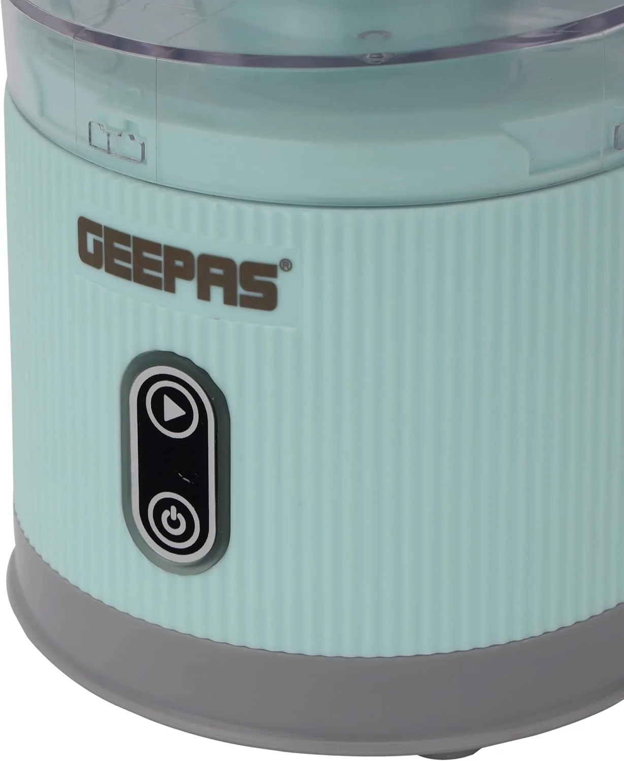 آب مرکبات گیری قابل حمل شارژی Geepas - GCJ46019 / ظرفیت 200 میلی لیتر، دستگاه آبمیوه گیری برای پرتقال، لیمو و غیره / شارژ USB، عملکرد لمسی حسگر، گارانتی سال ها آب مرکبات گیری قابل حمل شارژی Geepas - GCJ46019 / ظرفیت 200 میلی لیتر، دستگاه آبمیوه گیری برای پرتقال، لیمو و غیره / شارژ USB، عملکرد لمسی حسگر، گارانتی سال ها