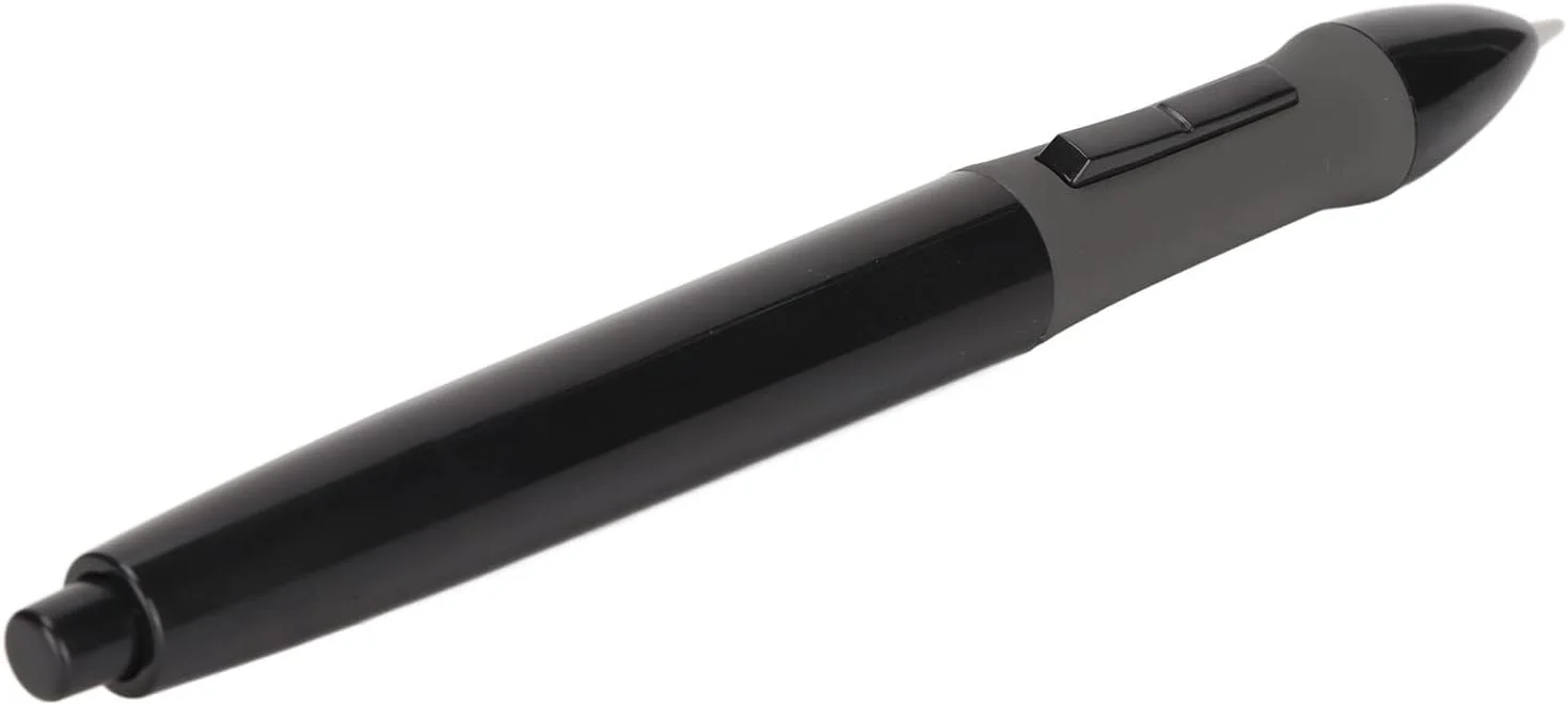 قلم سوراندی، نوک ظریف، حساسیت فشار 8192 سطح، قلم پسیو برای تبلت گرافیکی GT191, PRO, GT156HD V2, V2