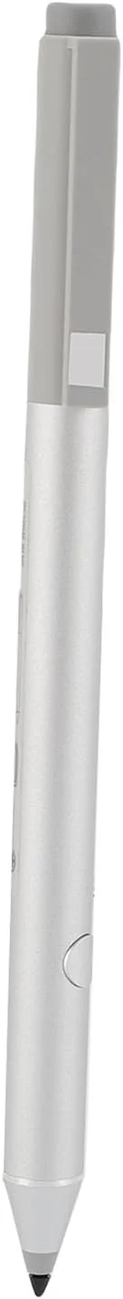 قلم استایلوس سوراندی برای Envy X360 Pavilion X360، قلم اکتیو MPP 2.0 با قابلیت تشخیص زاویه و 4096 سطح حساسیت به فشار، رد کف دست، اتصال مغناطیسی، شارژ سریع Type C