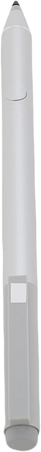 قلم استایلوس سوراندی برای Envy X360 Pavilion X360، قلم اکتیو MPP 2.0 با قابلیت تشخیص زاویه و 4096 سطح حساسیت به فشار، رد کف دست، اتصال مغناطیسی، شارژ سریع Type C
