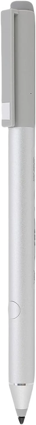 قلم استایلوس سوراندی برای Envy X360 Pavilion X360، قلم اکتیو MPP 2.0 با قابلیت تشخیص زاویه و 4096 سطح حساسیت به فشار، رد کف دست، اتصال مغناطیسی، شارژ سریع Type C