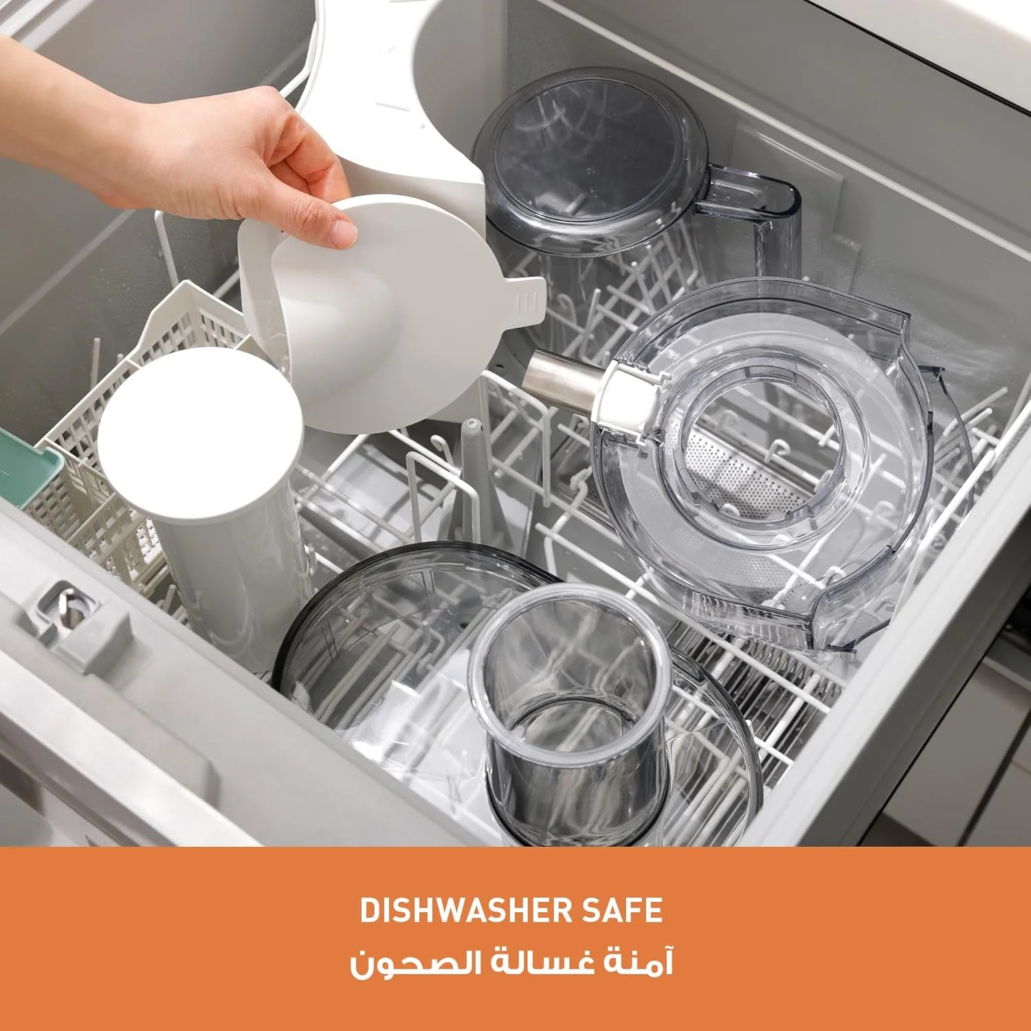 آبمیوه گیری 1000 وات پاناسونیک با چرخشگر تمام فلزی برای حداکثر عصاره گیری؛ ظرفیت بزرگ 2.0 لیتری - MJ-CB100 آبمیوه گیری 1000 وات پاناسونیک با چرخشگر تمام فلزی برای حداکثر عصاره گیری؛ ظرفیت بزرگ 2.0 لیتری - MJ-CB100