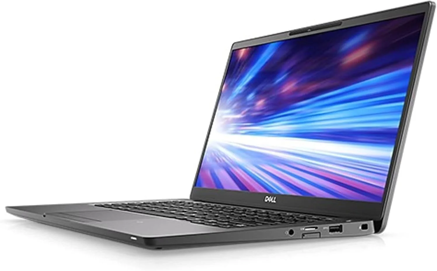 لپ تاپ 14 اینچی Latitude 7400 مدل 2019، پردازنده IC i5 نسل هشتم i5-8265U چهار هسته ای 3.9 گیگاهرتز، 512 گیگابایت SSD، 16 گیگابایت رم، 1920 x 1080 FHD، ویندوز 10 پرو (بازسازی شده)