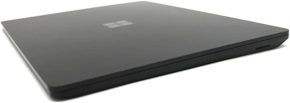 مایکروسافت Surface Laptop 4 بازسازی شده | پردازنده Intel Core i7 نسل 11 | رم 32 گیگابایت SSD 1 ترابایت | صفحه نمایش لمسی 13.5 اینچی Windows 10 Pro | شارژر اصلی | ارتقا یافته | بازسازی شده مایکروسافت Surface Laptop 4 بازسازی شده | پردازنده Intel Core i7 نسل 11 | رم 32 گیگابایت SSD 1 ترابایت | صفحه نمایش لمسی 13.5 اینچی Windows 10 Pro | شارژر اصلی | ارتقا یافته | بازسازی شده