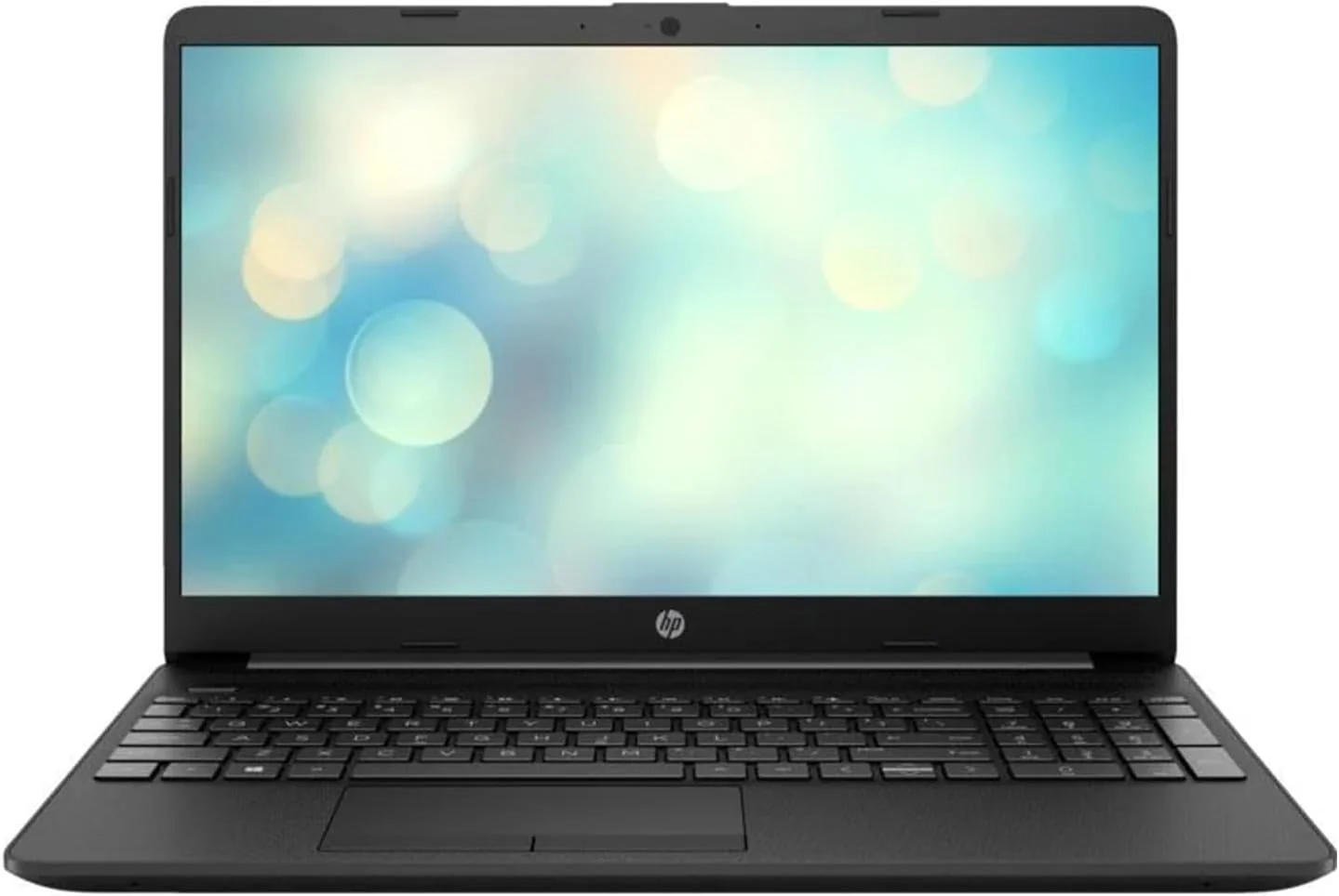 لپ تاپ 15.6 اینچی HP - نسل دوازدهم core i7-1255U، رم 24 گیگابایت، SSD 512 گیگابایت، ویندوز 11 پرو، صفحه نمایش FHD، وب کم، Wi-Fi (شامل پایه لپ تاپ موج اول + ماوس + آنتی ویروس + پد ماوس) مدل 15s-fq5035ny