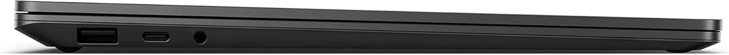مایکروسافت Surface Laptop 4 بازسازی شده | پردازنده Intel Core i7 نسل 11 | 16 گیگابایت رم 512 گیگابایت SSD | صفحه نمایش لمسی 13.5 اینچی Windows 10 Pro | شارژر اصلی | ارتقا یافته | بازسازی شده