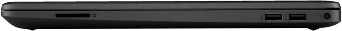 لپ تاپ 15.6 اینچی HP - نسل دوازدهم core i7-1255U، رم 24 گیگابایت، SSD 512 گیگابایت، ویندوز 11 پرو، صفحه نمایش FHD، وب کم، Wi-Fi (شامل پایه لپ تاپ موج اول + ماوس + آنتی ویروس + پد ماوس) مدل 15s-fq5035ny