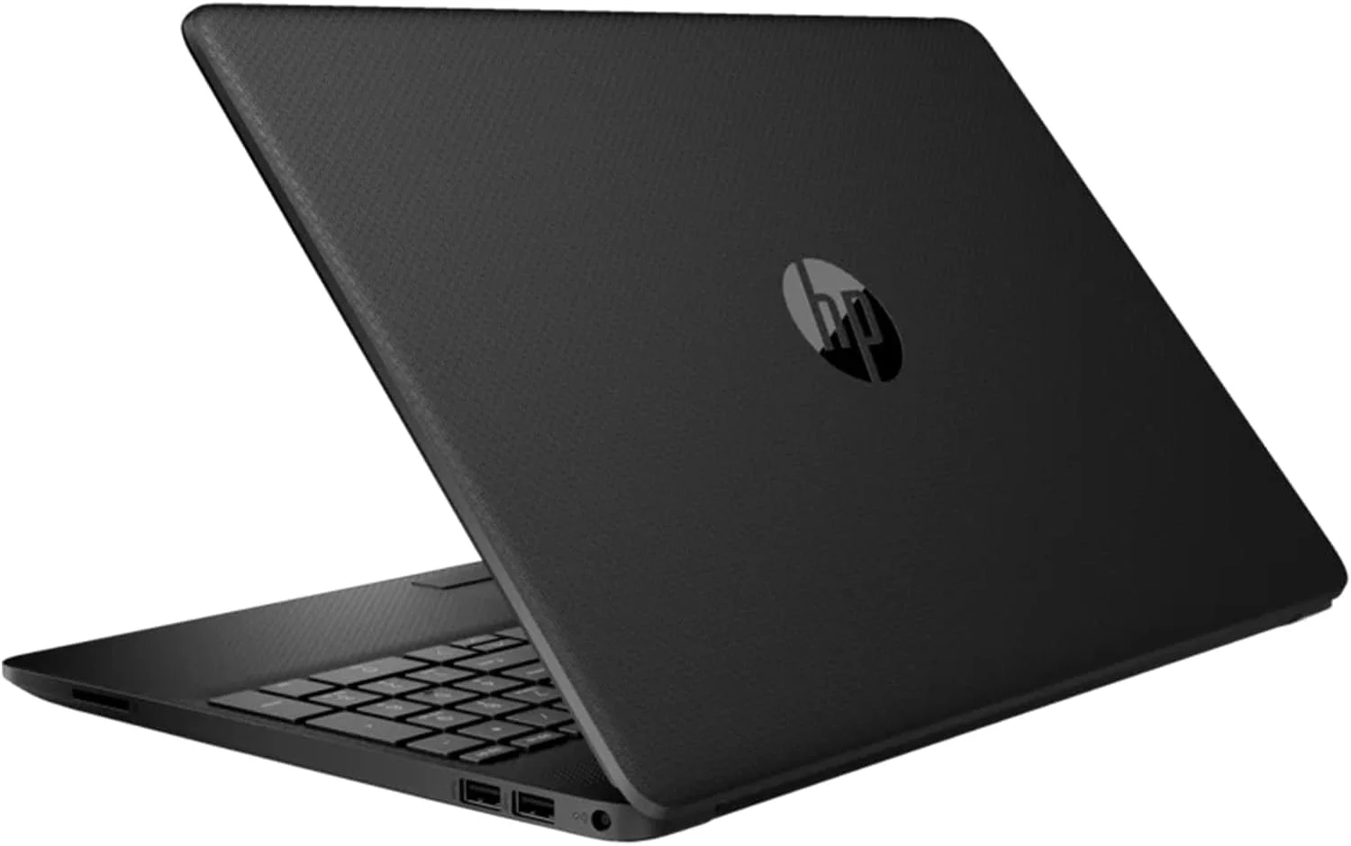 لپ تاپ 15.6 اینچی HP - نسل دوازدهم core i7-1255U، رم 24 گیگابایت، SSD 512 گیگابایت، ویندوز 11 پرو، صفحه نمایش FHD، وب کم، Wi-Fi (شامل پایه لپ تاپ موج اول + ماوس + آنتی ویروس + پد ماوس) مدل 15s-fq5035ny