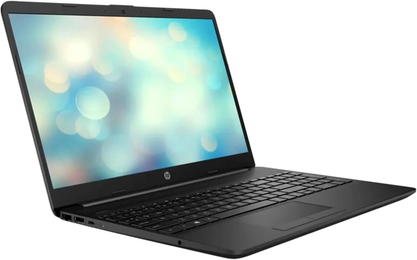 لپ تاپ 15.6 اینچی HP - نسل دوازدهم core i7-1255U، رم 24 گیگابایت، SSD 512 گیگابایت، ویندوز 11 پرو، صفحه نمایش FHD، وب کم، Wi-Fi (شامل پایه لپ تاپ موج اول + ماوس + آنتی ویروس + پد ماوس) مدل 15s-fq5035ny