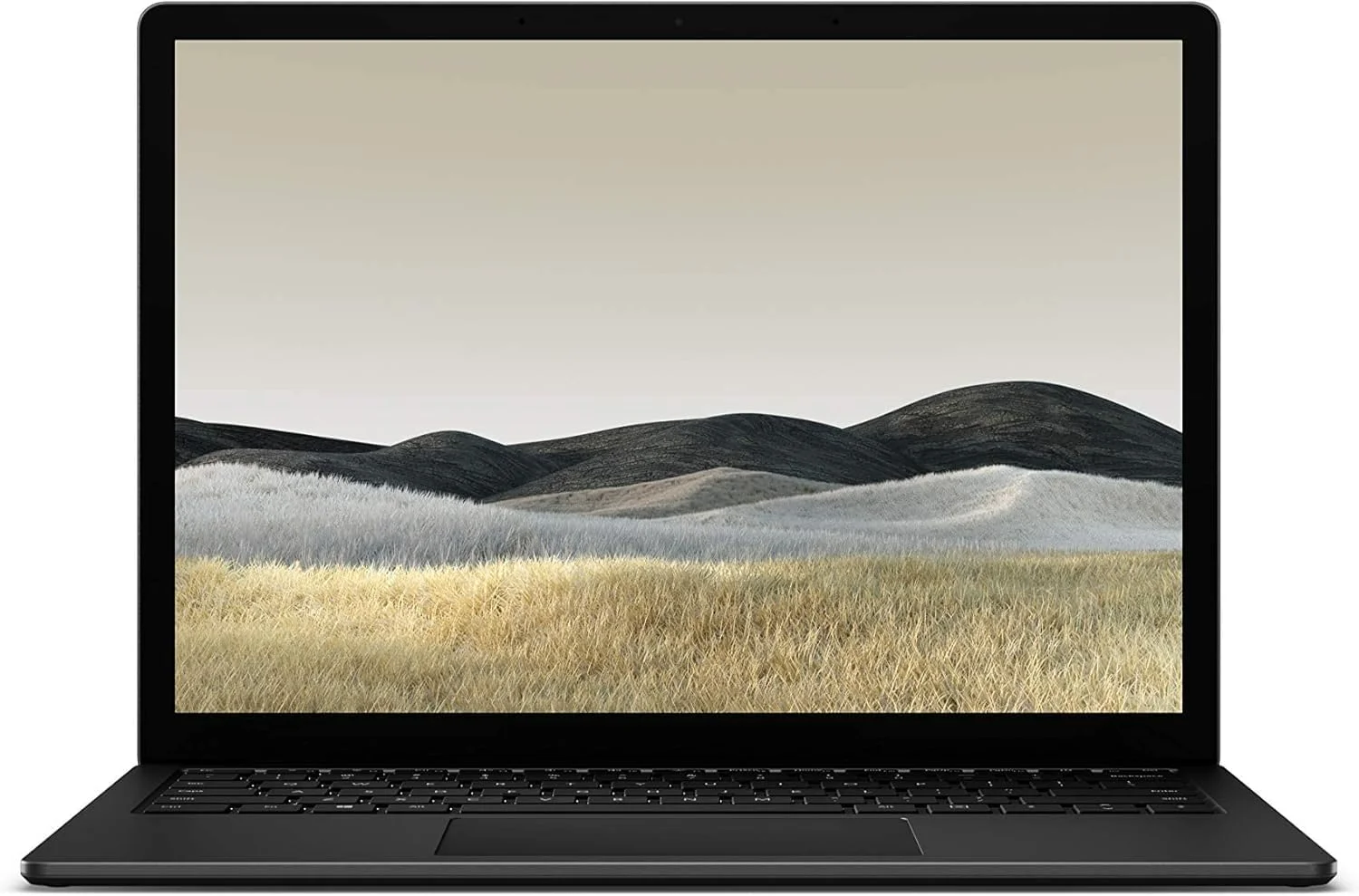 مایکروسافت Surface Laptop 4 | رم 8 گیگابایت، SSD 256 گیگابایت | پردازنده Intel Core i5 نسل 11 | صفحه لمسی 13.5 اینچی Windows 10 Pro | شارژر برای Microsoft Surface (بازسازی شده)