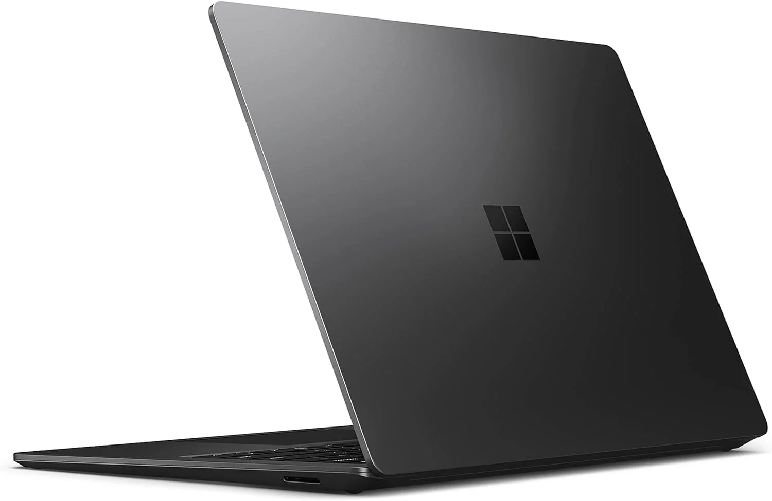 مایکروسافت Surface Laptop 4 | پردازنده Intel Core i7 نسل 11 | رم 16 گیگابایت SSD 256 گیگابایت | صفحه نمایش لمسی 13.5 اینچی Windows 10 Pro | شارژر برای Microsoft Surface (تجدید شده) مایکروسافت Surface Laptop 4 | پردازنده Intel Core i7 نسل 11 | رم 16 گیگابایت SSD 256 گیگابایت | صفحه نمایش لمسی 13.5 اینچی Windows 10 Pro | شارژر برای Microsoft Surface (تجدید شده)
