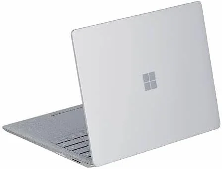 لپ تاپ مایکروسافت Surface (بازسازی شده) پردازنده Intel Core i5 نسل 7 رم 8 گیگابایت حافظه SSD 256 گیگابایت ویندوز 10 پلاتینیوم
