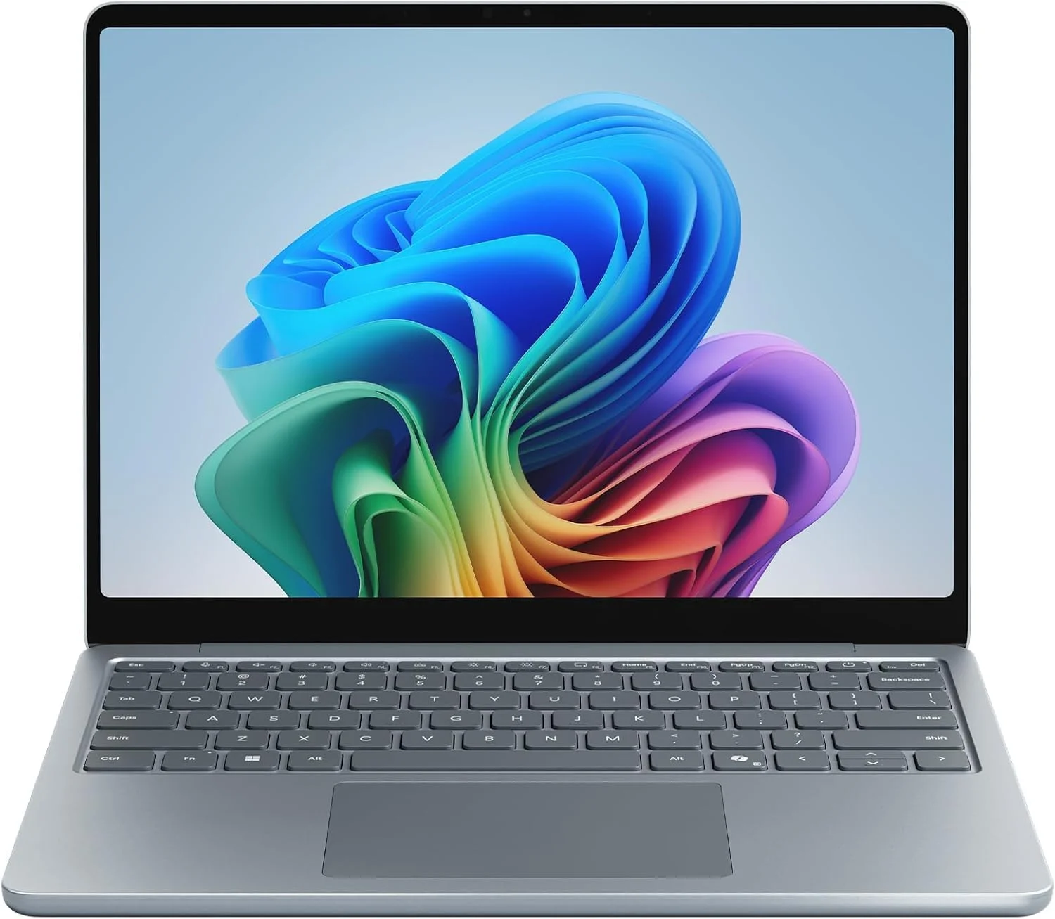 لپ تاپ مایکروسافت سرفیس | Copilot+ PC | صفحه نمایش لمسی 13 اینچی LCD | Snapdragon X Plus | 16 گیگابایت حافظه | 512 گیگابایت فضای ذخیره سازی | جدیدترین مدل | اقیانوسی لپ تاپ مایکروسافت سرفیس | Copilot+ PC | صفحه نمایش لمسی 13 اینچی LCD | Snapdragon X Plus | 16 گیگابایت حافظه | 512 گیگابایت فضای ذخیره سازی | جدیدترین مدل | اقیانوسی