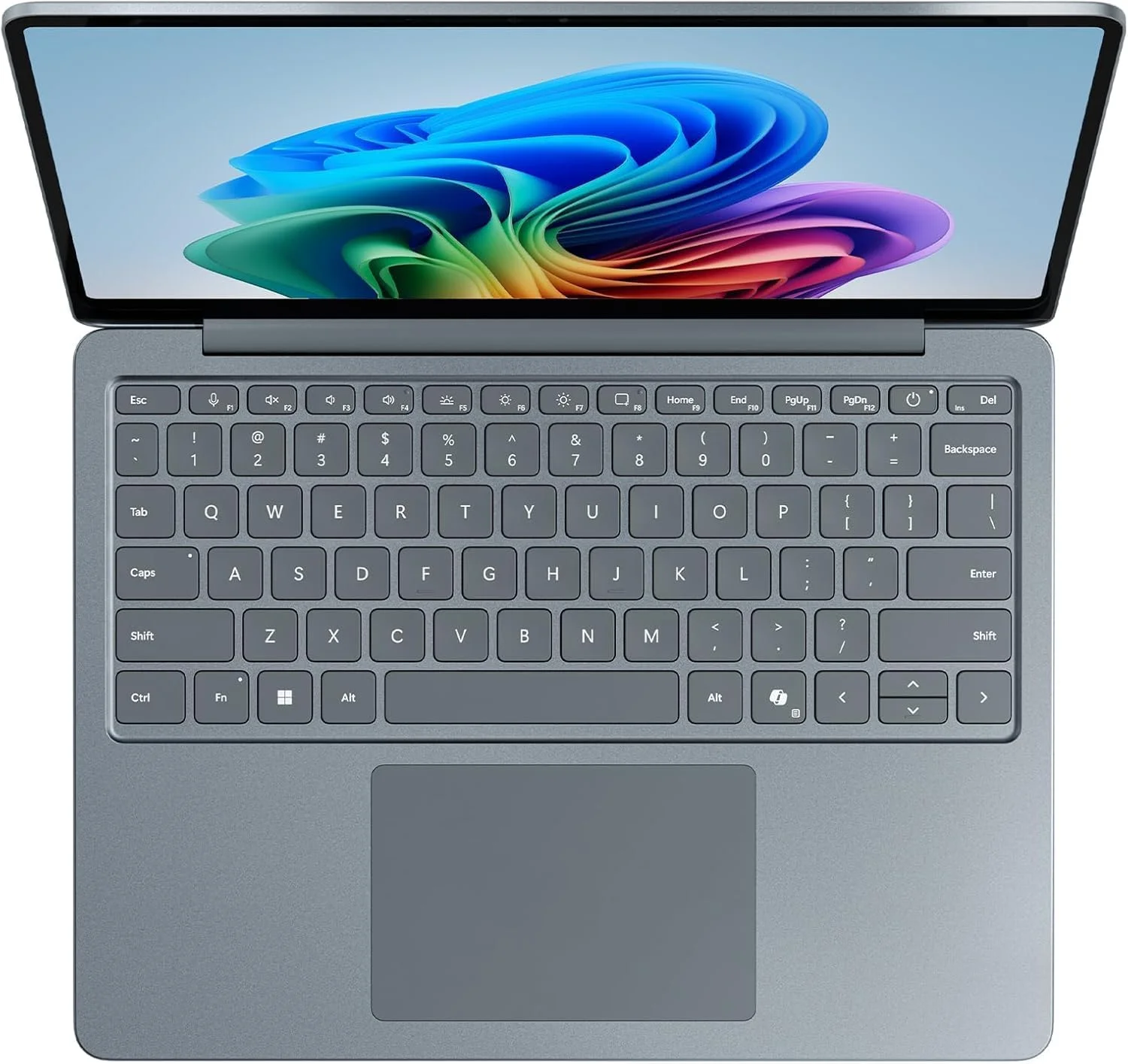 لپ تاپ مایکروسافت سرفیس | Copilot+ PC | صفحه نمایش لمسی 13 اینچی LCD | Snapdragon X Plus | 16 گیگابایت حافظه | 512 گیگابایت فضای ذخیره سازی | جدیدترین مدل | اقیانوسی لپ تاپ مایکروسافت سرفیس | Copilot+ PC | صفحه نمایش لمسی 13 اینچی LCD | Snapdragon X Plus | 16 گیگابایت حافظه | 512 گیگابایت فضای ذخیره سازی | جدیدترین مدل | اقیانوسی