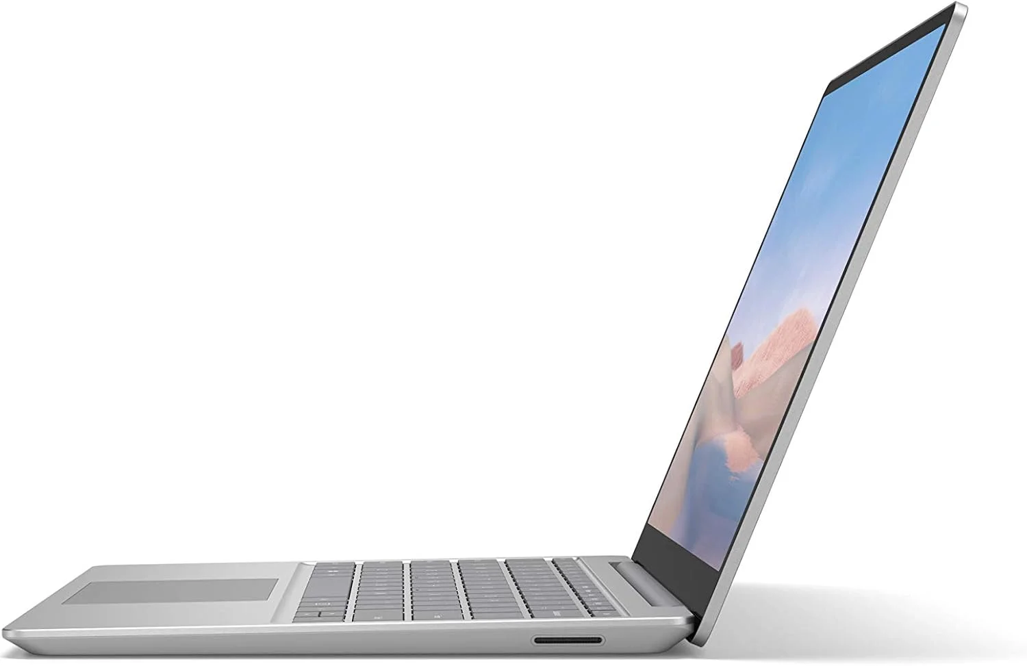 لپ تاپ مایکروسافت Surface Go، پردازنده Intel Core I5 1035G1، صفحه نمایش لمسی 12.4 اینچی Pixel Sense، رم 8 گیگابایتی، حافظه اس اس دی 128 گیگابایتی، گرافیک Intel Uhd، رنگ پلاتینیوم، صفحه کلید انگلیسی عربی، نسخه خاورمیانه Thh 00014 (بازسازی شده) لپ تاپ مایکروسافت Surface Go، پردازنده Intel Core I5 1035G1، صفحه نمایش لمسی 12.4 اینچی Pixel Sense، رم 8 گیگابایتی، حافظه اس اس دی 128 گیگابایتی، گرافیک Intel Uhd، رنگ پلاتینیوم، صفحه کلید انگلیسی عربی، نسخه خاورمیانه Thh 00014 (بازسازی شده)