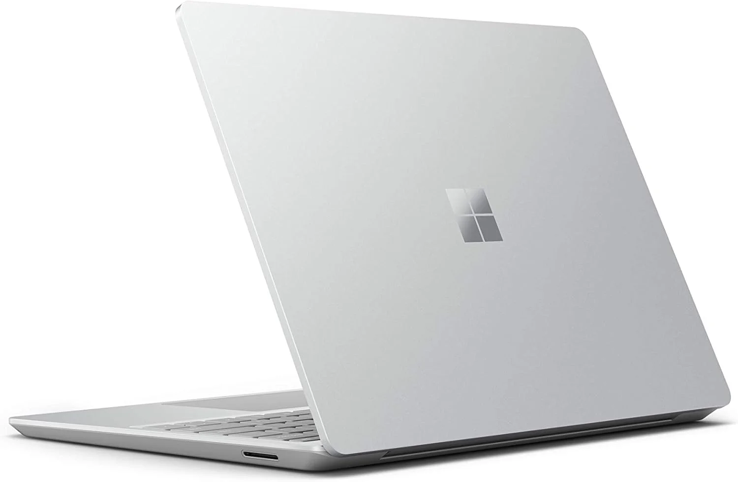 لپ تاپ مایکروسافت Surface Go، پردازنده Intel Core I5 1035G1، صفحه نمایش لمسی 12.4 اینچی Pixel Sense، رم 8 گیگابایتی، حافظه اس اس دی 128 گیگابایتی، گرافیک Intel Uhd، رنگ پلاتینیوم، صفحه کلید انگلیسی عربی، نسخه خاورمیانه Thh 00014 (بازسازی شده) لپ تاپ مایکروسافت Surface Go، پردازنده Intel Core I5 1035G1، صفحه نمایش لمسی 12.4 اینچی Pixel Sense، رم 8 گیگابایتی، حافظه اس اس دی 128 گیگابایتی، گرافیک Intel Uhd، رنگ پلاتینیوم، صفحه کلید انگلیسی عربی، نسخه خاورمیانه Thh 00014 (بازسازی شده)