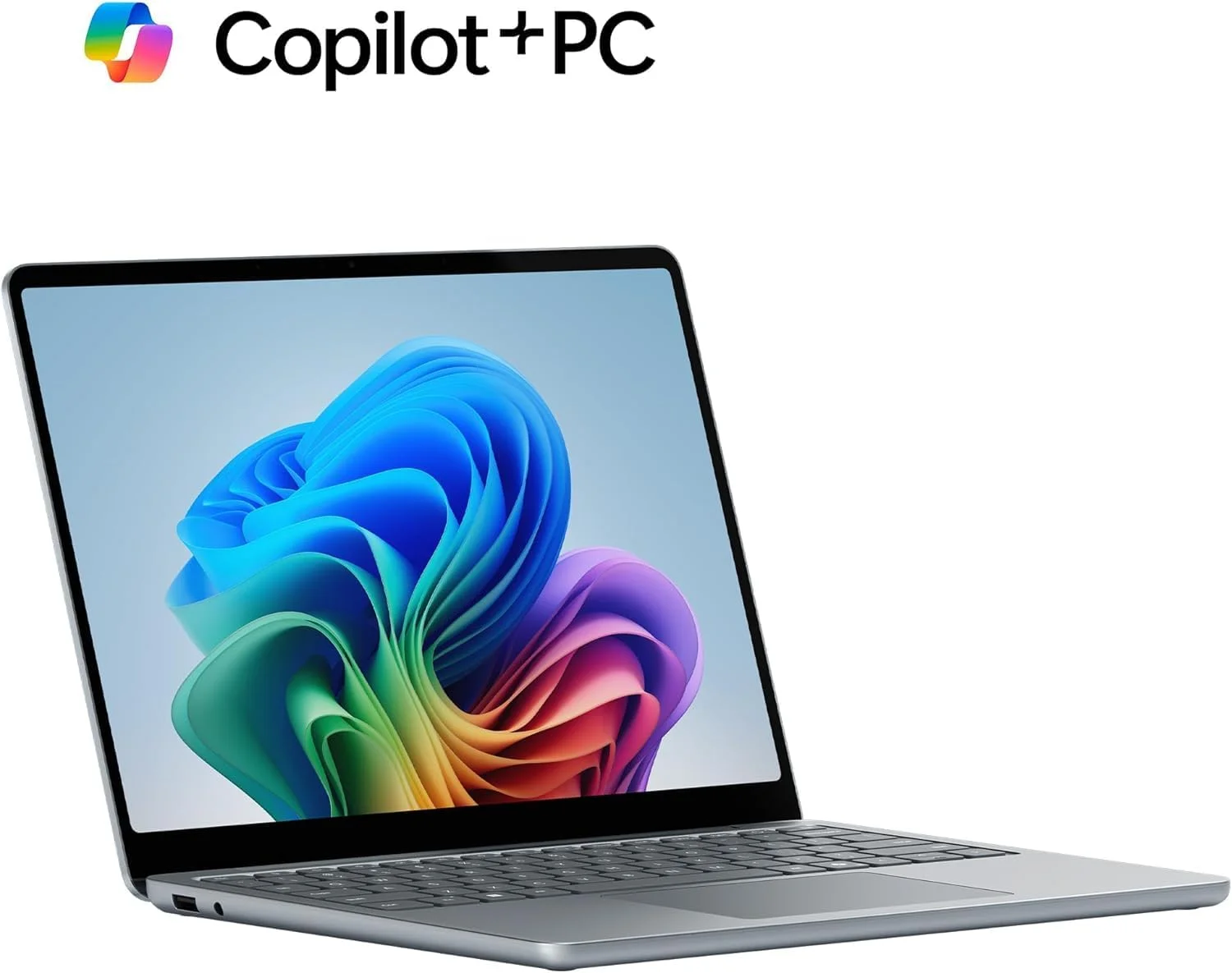لپ تاپ مایکروسافت سرفیس | Copilot+ PC | صفحه نمایش لمسی 13 اینچی LCD | Snapdragon X Plus | 16 گیگابایت حافظه | 512 گیگابایت فضای ذخیره سازی | جدیدترین مدل | اقیانوسی لپ تاپ مایکروسافت سرفیس | Copilot+ PC | صفحه نمایش لمسی 13 اینچی LCD | Snapdragon X Plus | 16 گیگابایت حافظه | 512 گیگابایت فضای ذخیره سازی | جدیدترین مدل | اقیانوسی