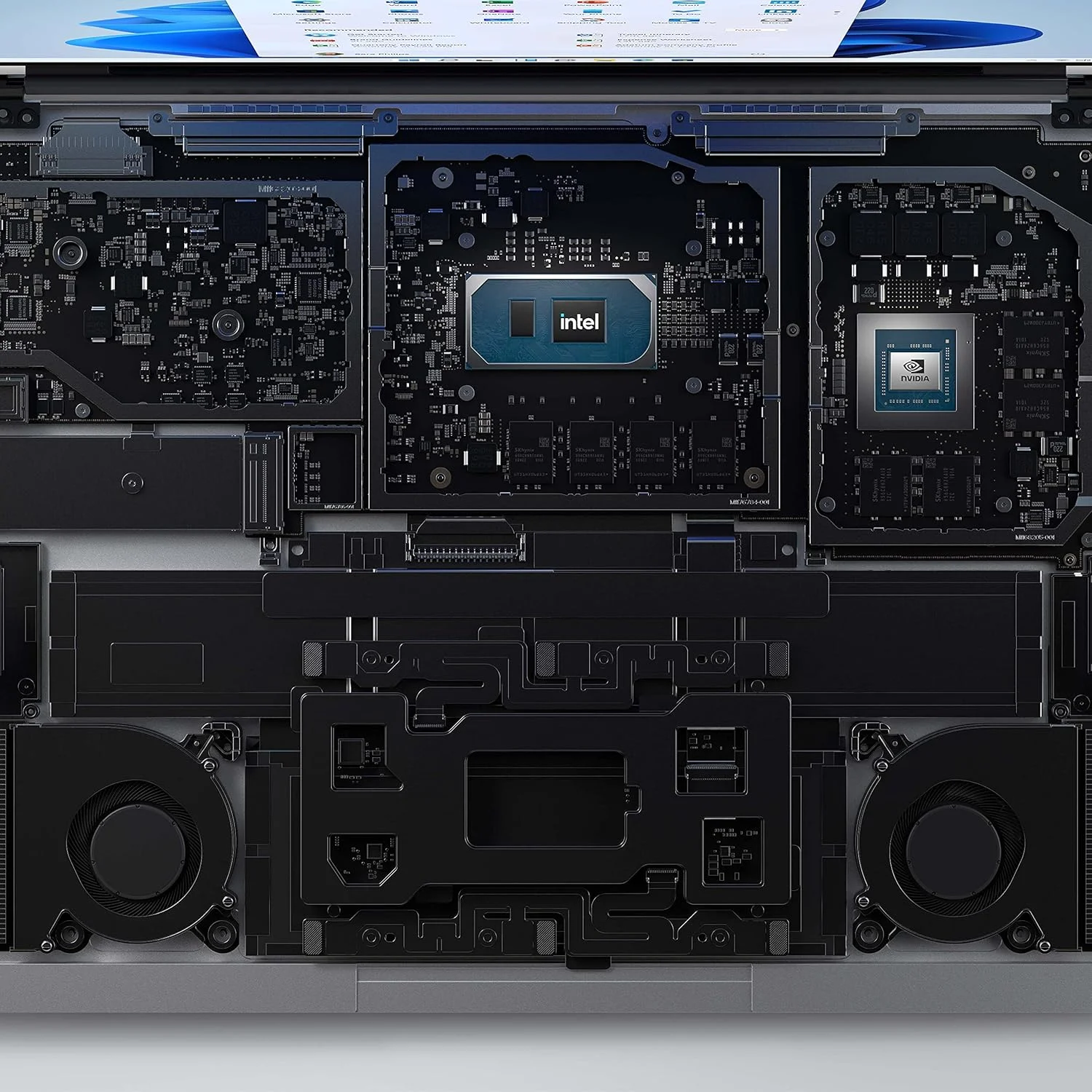 مایکروسافت سرفیس لپ تاپ استودیو (THR-00013) - صفحه نمایش لمسی 14.4 اینچی، پردازنده Intel Core i5-11300H، رم 16 گیگابایتی، حافظه SSD 256 گیگابایتی، ویندوز 11 هوم - پلاتینیوم | لپ تاپ 2 در 1 تبدیل شونده (بازسازی شده) مایکروسافت سرفیس لپ تاپ استودیو (THR-00013) - صفحه نمایش لمسی 14.4 اینچی، پردازنده Intel Core i5-11300H، رم 16 گیگابایتی، حافظه SSD 256 گیگابایتی، ویندوز 11 هوم - پلاتینیوم | لپ تاپ 2 در 1 تبدیل شونده (بازسازی شده)