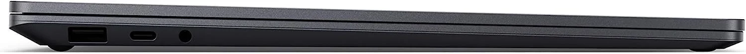 سرفیس لپ تاپ 3 بازسازی شده 15 اینچی صفحه لمسی Ryzen 5 حافظه 16 گیگابایتی SSD 512 گیگابایتی گرافیک 2 گیگابایتی Radeon Vega 9 مشکی سرفیس لپ تاپ 3 بازسازی شده 15 اینچی صفحه لمسی Ryzen 5 حافظه 16 گیگابایتی SSD 512 گیگابایتی گرافیک 2 گیگابایتی Radeon Vega 9 مشکی