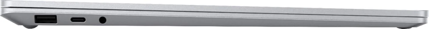 دستگاه بازسازی شده - لپ تاپ 15 اینچی لمسی مایکروسافت Surface Laptop 3 - پردازنده Intel Core i7 نسل دهم - 16 گیگابایت رم - 512 گیگابایت حافظه SSD (نقره ای) دستگاه بازسازی شده - لپ تاپ 15 اینچی لمسی مایکروسافت Surface Laptop 3 - پردازنده Intel Core i7 نسل دهم - 16 گیگابایت رم - 512 گیگابایت حافظه SSD (نقره ای)