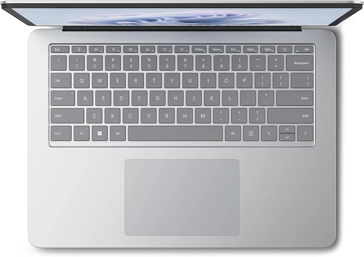 لپ تاپ استودیو سرفیس مایکروسافت 2 - پردازنده نسل سیزدهم اینتل Core i7 / رم 32 گیگابایت / SSD 1 ترابایت / گرافیک Nvidia Geforce RTX 4050 / پلاتینیوم / Z1I-00015 / صفحه کلید انگلیسی / نسخه بین المللی - 1 سال گارانتی