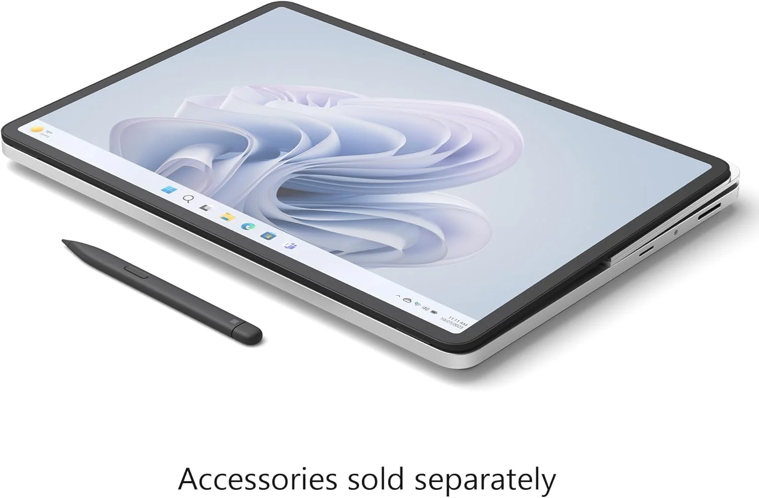 مایکروسافت Surface Laptop Studio 2 (پلاتینیوم) | لپ تاپ لمسی 14.4 اینچی | Intel Core i7 (نسل 13) | Windows 11 Home | نسخه انگلستان (NVIDIA GeForce RTX 4050، 512 گیگابایت SSD + 16 گیگابایت رم) مایکروسافت Surface Laptop Studio 2 (پلاتینیوم) | لپ تاپ لمسی 14.4 اینچی | Intel Core i7 (نسل 13) | Windows 11 Home | نسخه انگلستان (NVIDIA GeForce RTX 4050، 512 گیگابایت SSD + 16 گیگابایت رم)