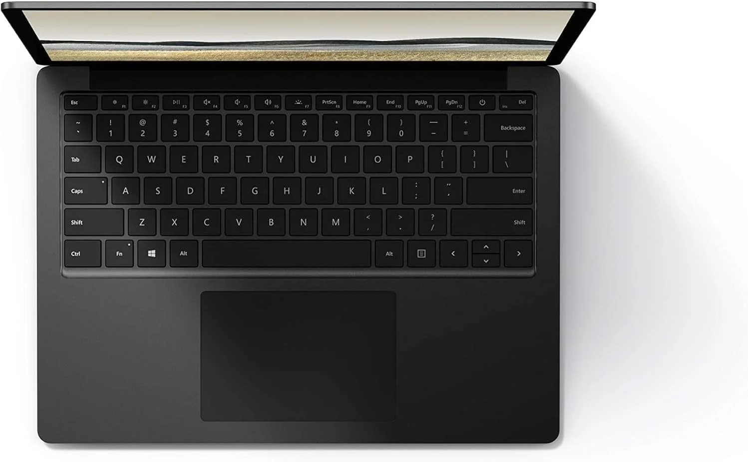 مایکروسافت Surface Laptop 3 | پردازنده Intel Core i7 نسل 10 | رم 16 گیگابایت SSD 512 گیگابایت | صفحه نمایش لمسی 13.5 اینچی Intel HD Graphics 620 Win 10 Platinum | شارژر برای Microsoft Surface (بازسازی شده)