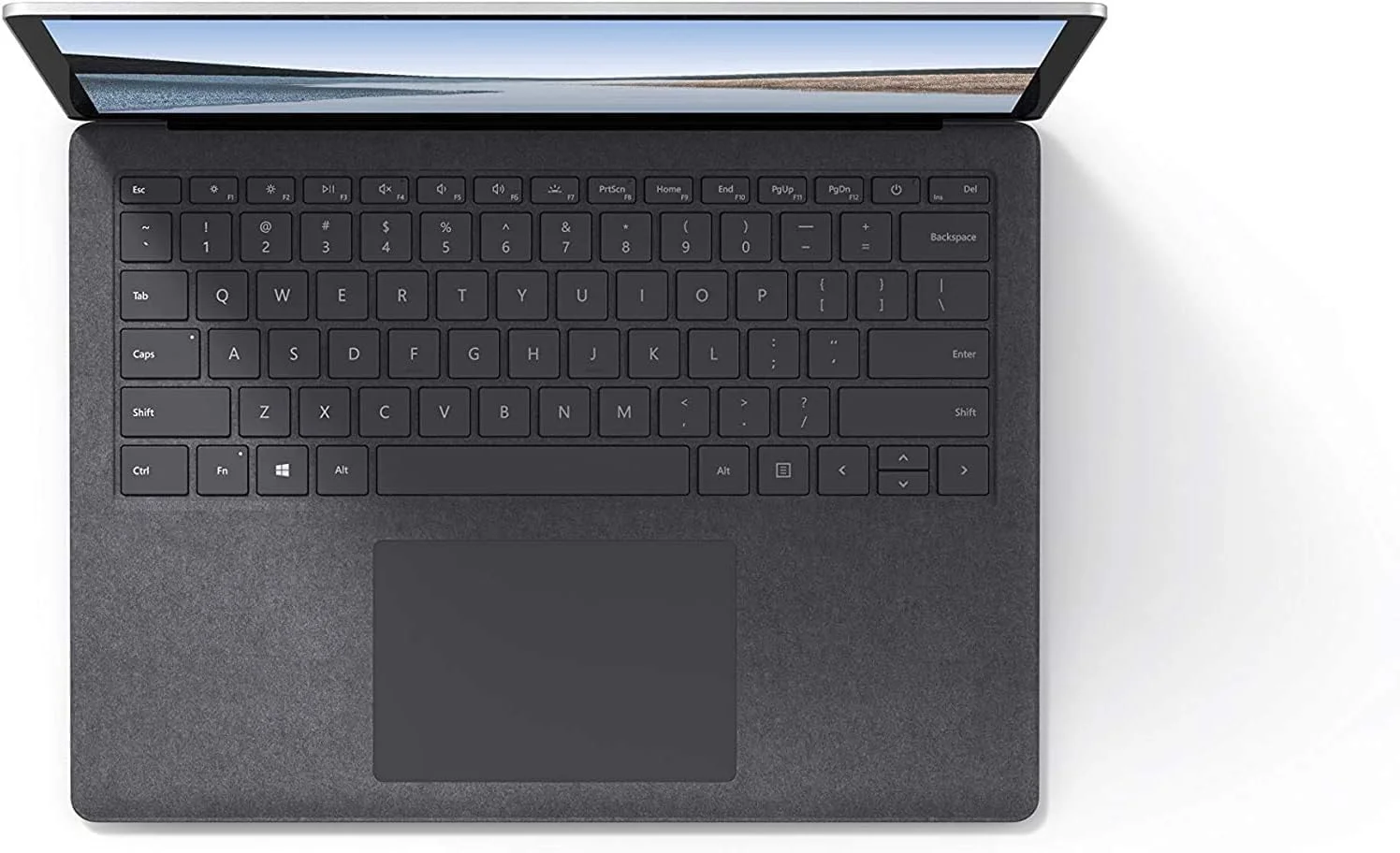 مایکروسافت Surface Laptop 3 | پردازنده Intel Core i5 نسل 10 | 8 گیگابایت رم 256 گیگابایت SSD | صفحه نمایش لمسی 13.5 اینچی Intel HD Graphics 620 Win 10 Platinum | شارژر برای Microsoft Surface (بازسازی شده) مایکروسافت Surface Laptop 3 | پردازنده Intel Core i5 نسل 10 | 8 گیگابایت رم 256 گیگابایت SSD | صفحه نمایش لمسی 13.5 اینچی Intel HD Graphics 620 Win 10 Platinum | شارژر برای Microsoft Surface (بازسازی شده)
