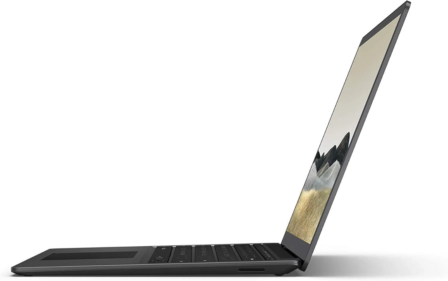 مایکروسافت Surface Laptop 3 | پردازنده Intel Core i7 نسل 10 | رم 16 گیگابایت SSD 512 گیگابایت | صفحه نمایش لمسی 13.5 اینچی Intel HD Graphics 620 Win 10 Platinum | شارژر برای Microsoft Surface (بازسازی شده)