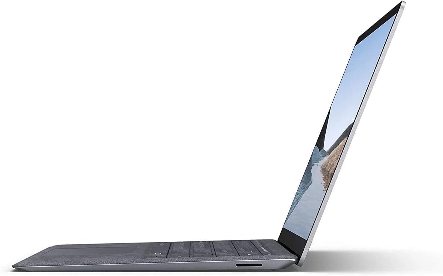 مایکروسافت Surface Laptop 3 | پردازنده Intel Core i5 نسل 10 | 8 گیگابایت رم 256 گیگابایت SSD | صفحه نمایش لمسی 13.5 اینچی Intel HD Graphics 620 Win 10 Platinum | شارژر برای Microsoft Surface (بازسازی شده) مایکروسافت Surface Laptop 3 | پردازنده Intel Core i5 نسل 10 | 8 گیگابایت رم 256 گیگابایت SSD | صفحه نمایش لمسی 13.5 اینچی Intel HD Graphics 620 Win 10 Platinum | شارژر برای Microsoft Surface (بازسازی شده)
