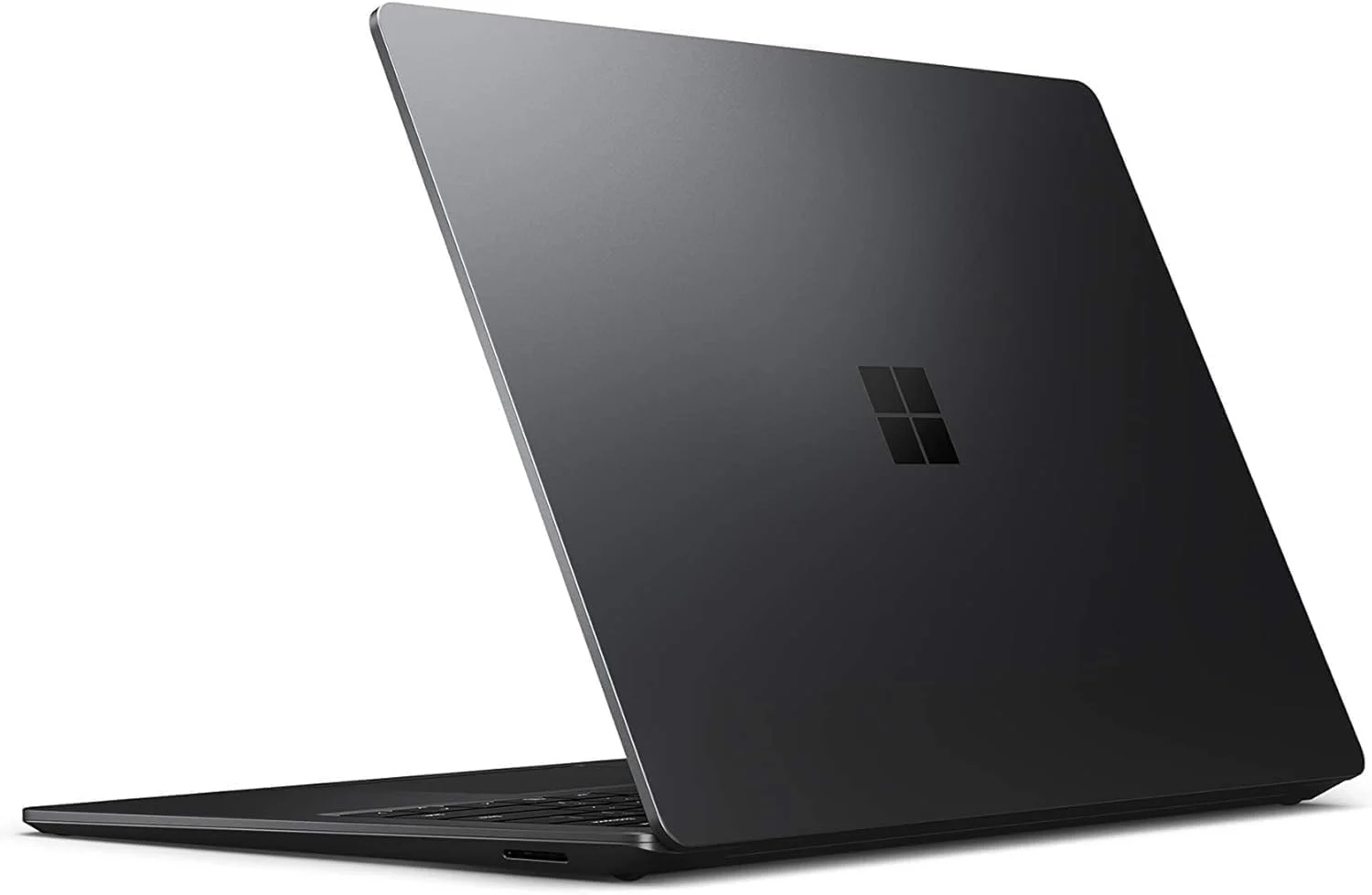 مایکروسافت Surface Laptop 3 | پردازنده Intel Core i7 نسل 10 | رم 16 گیگابایت SSD 512 گیگابایت | صفحه نمایش لمسی 13.5 اینچی Intel HD Graphics 620 Win 10 Platinum | شارژر برای Microsoft Surface (بازسازی شده)
